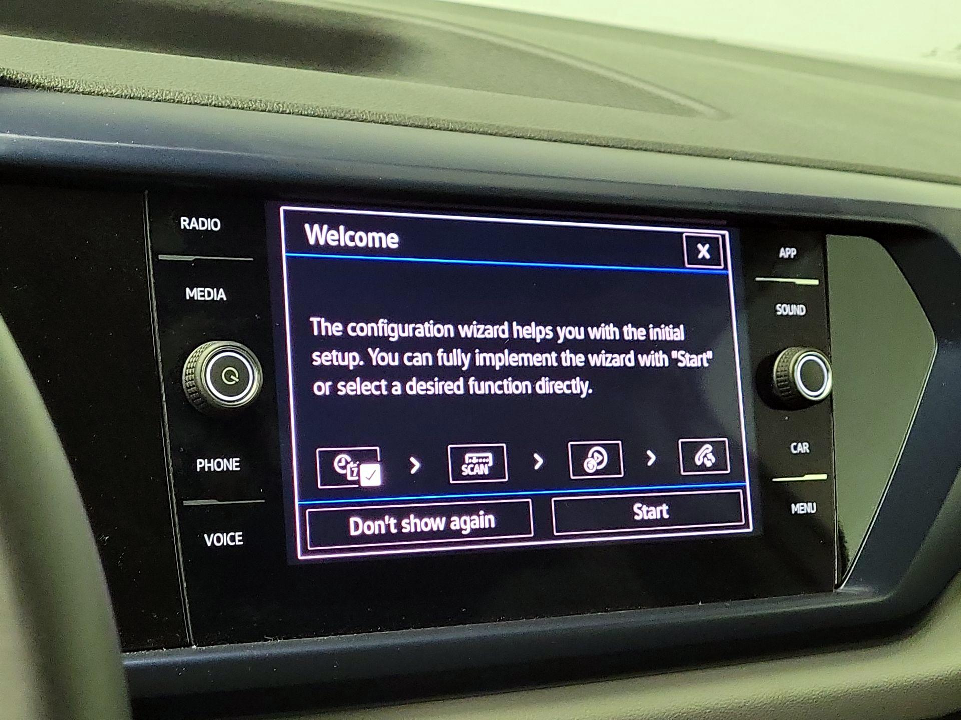 Thumbnail: 2023 Volkswagen Taos - 15