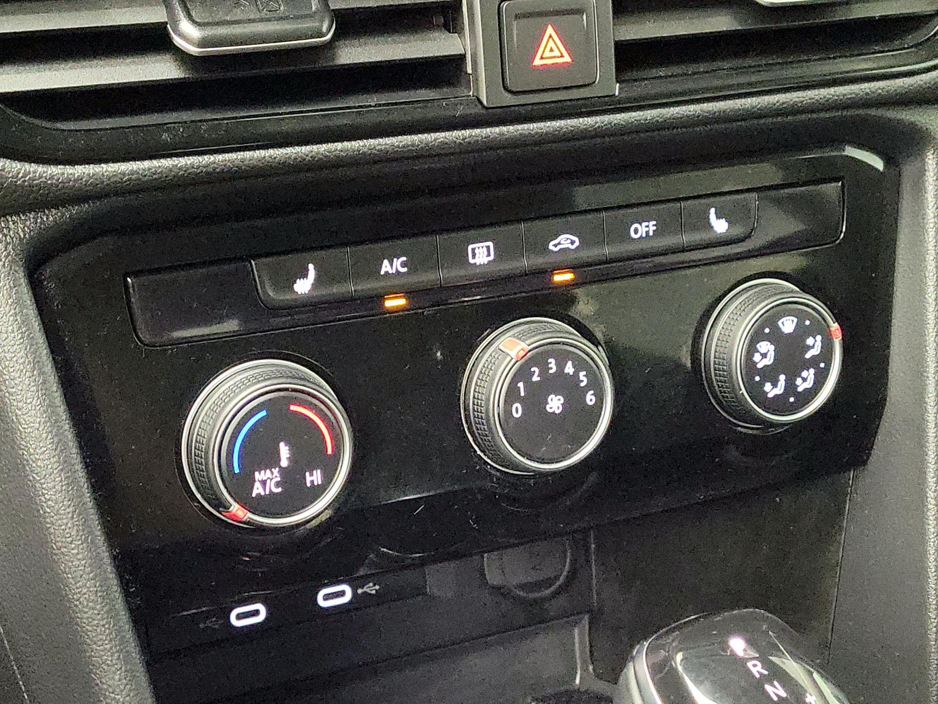 Thumbnail: 2023 Volkswagen Taos - 16