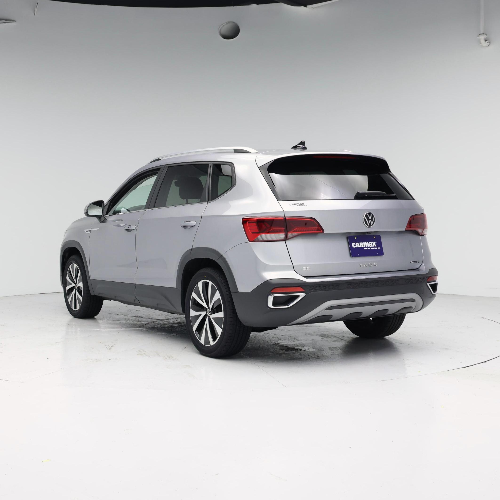 Thumbnail: 2023 Volkswagen Taos - 2