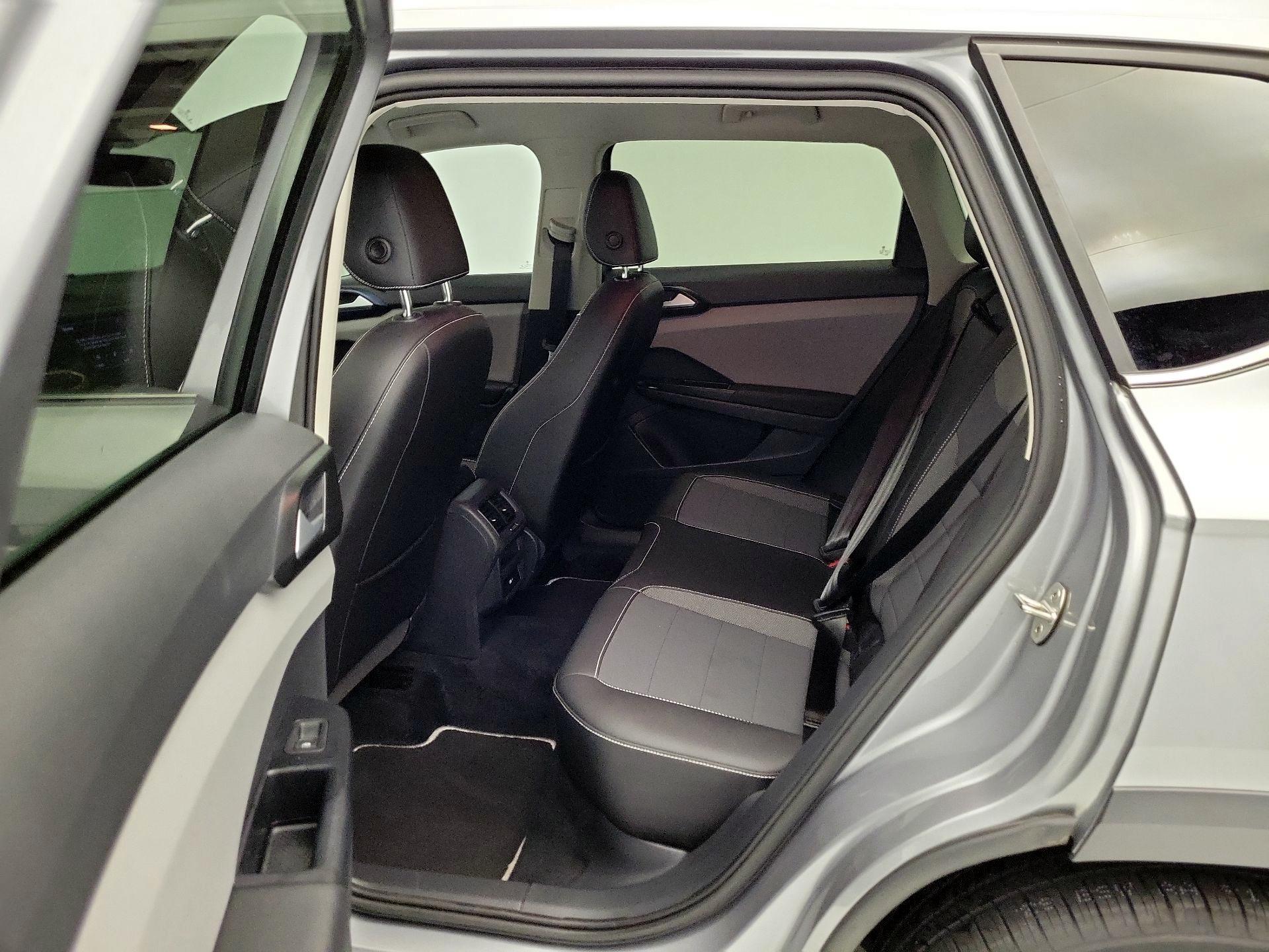 Thumbnail: 2023 Volkswagen Taos - 19