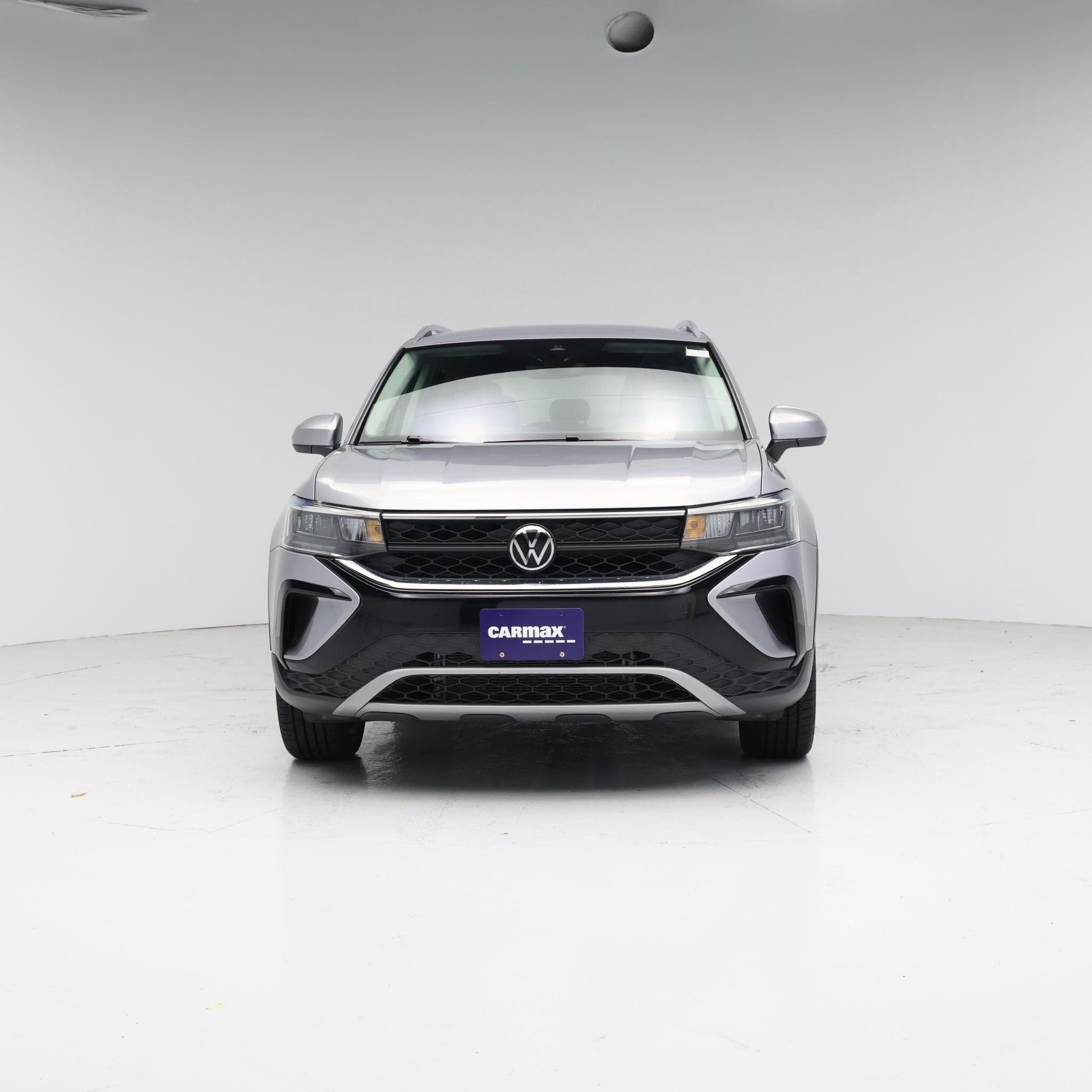 Thumbnail: 2023 Volkswagen Taos - 5