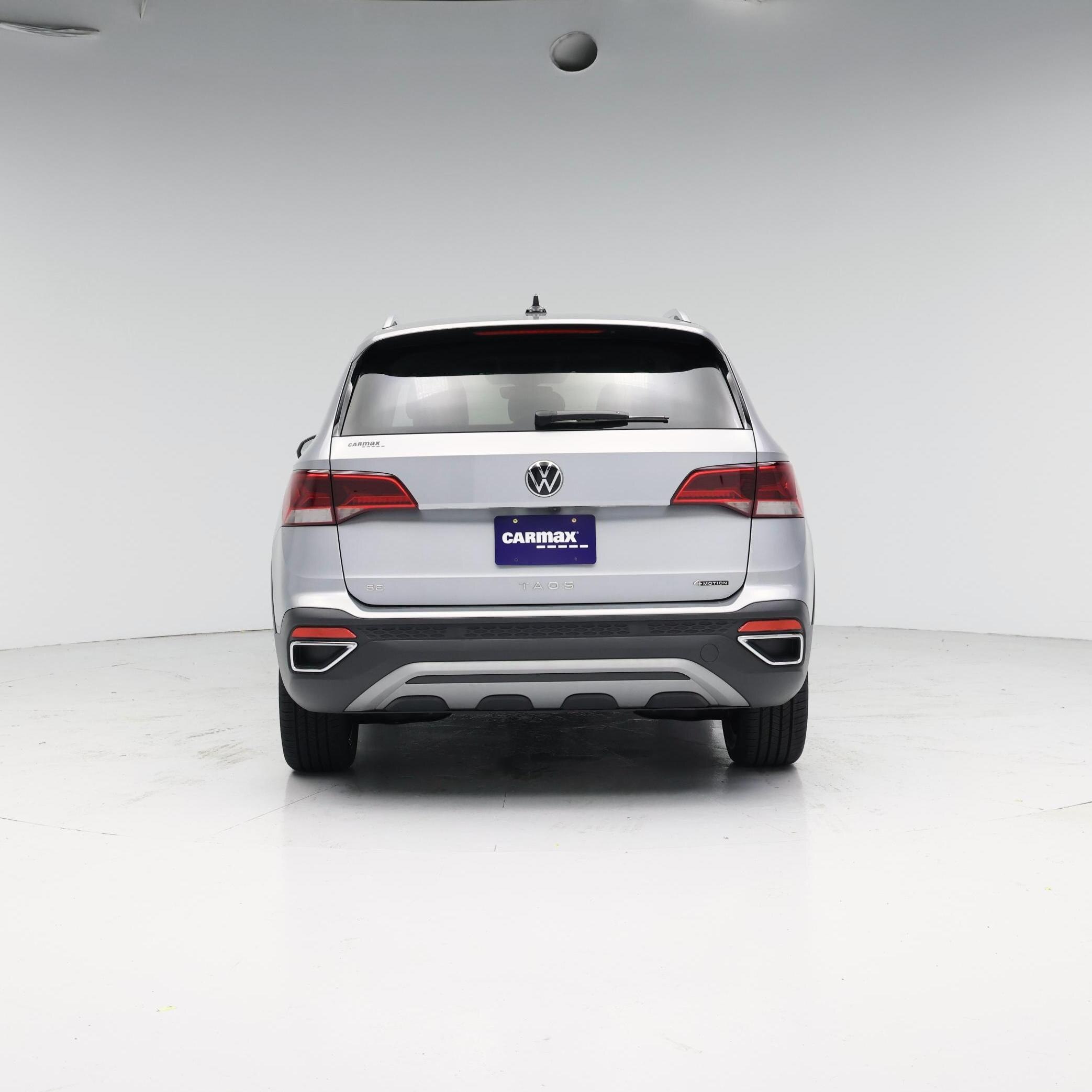 Thumbnail: 2023 Volkswagen Taos - 6