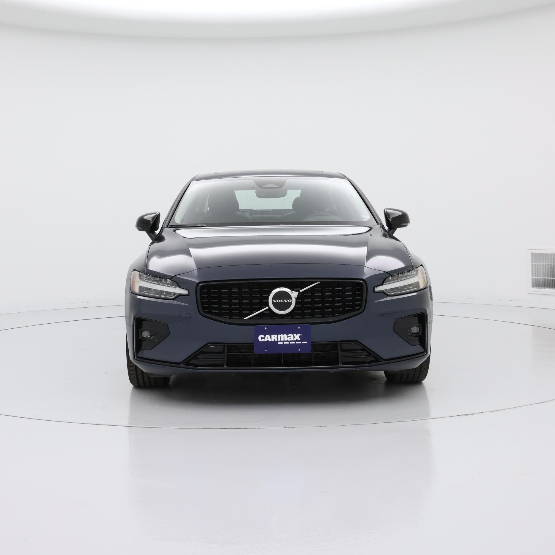Thumbnail: 2024 Volvo S60 - 5