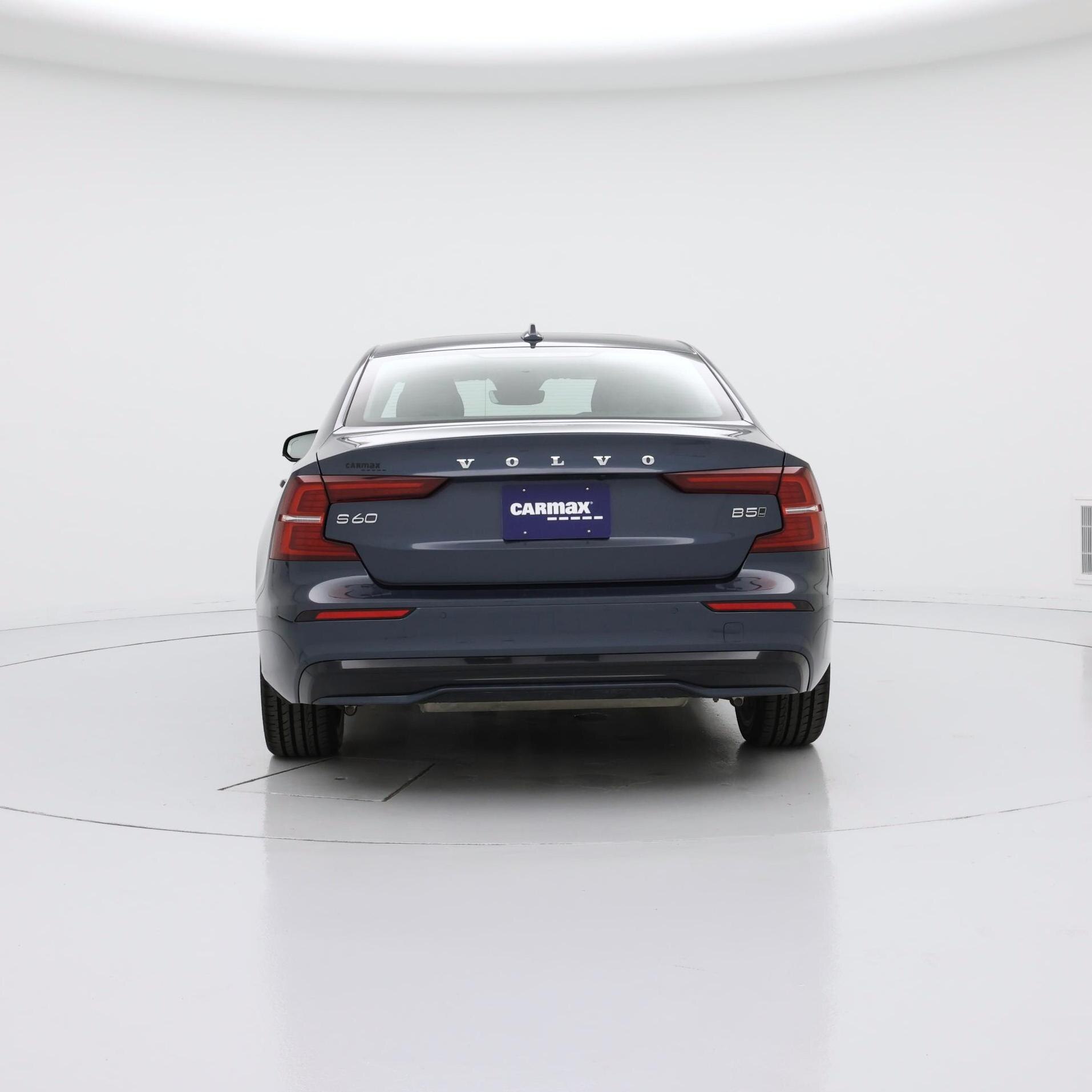 Thumbnail: 2024 Volvo S60 - 6