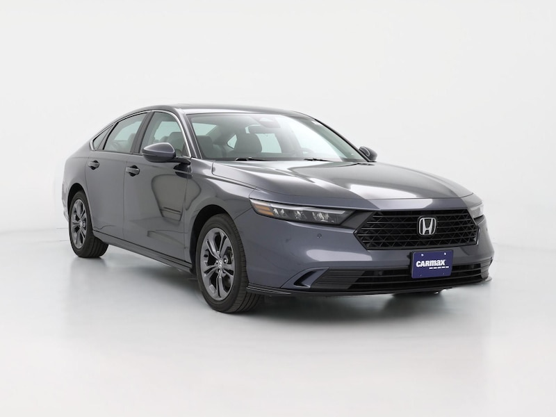 2025 Honda Accord EX-L