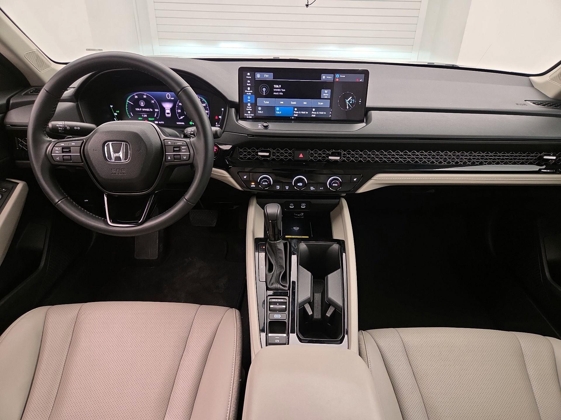Thumbnail: 2025 Honda Accord - 9
