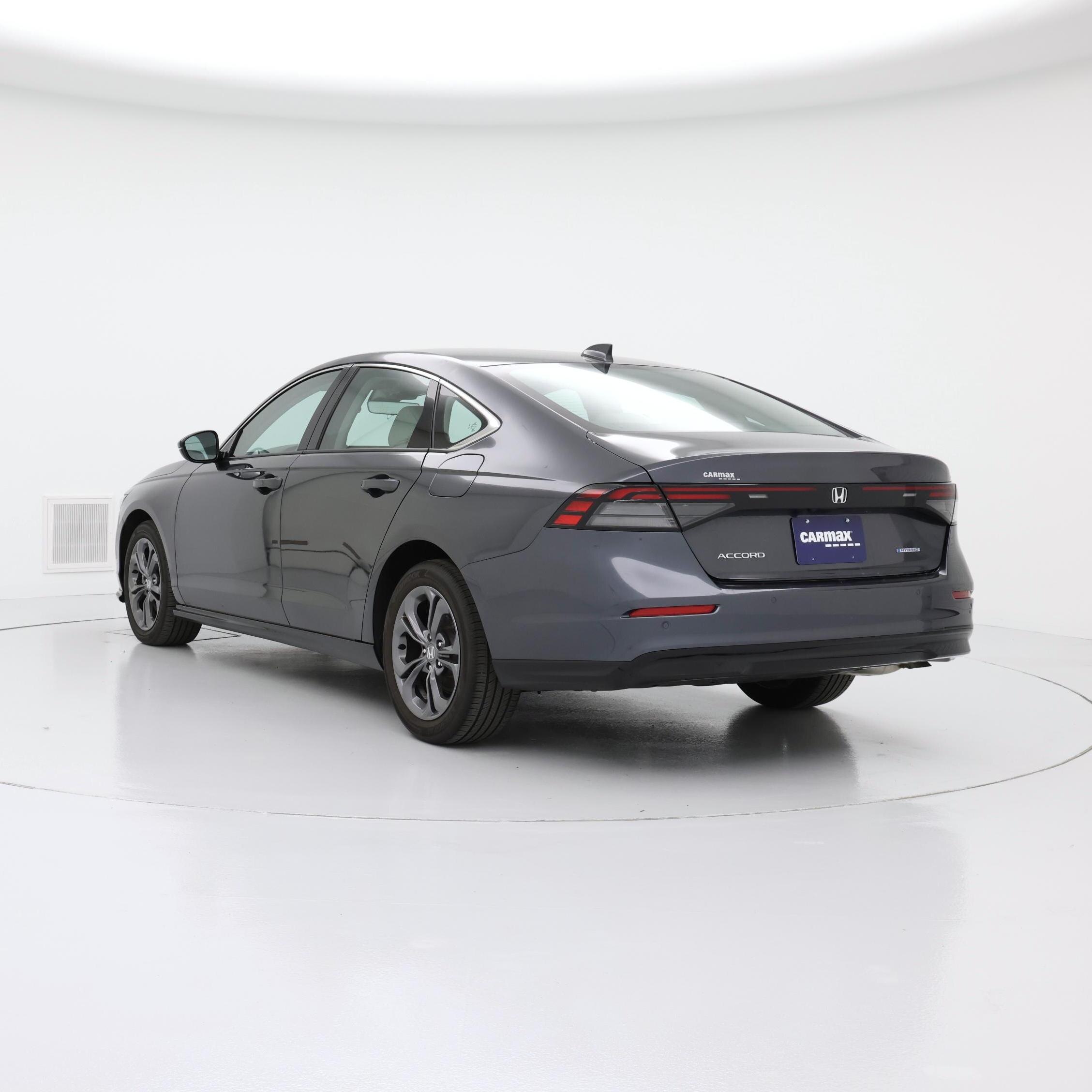 Thumbnail: 2025 Honda Accord - 2