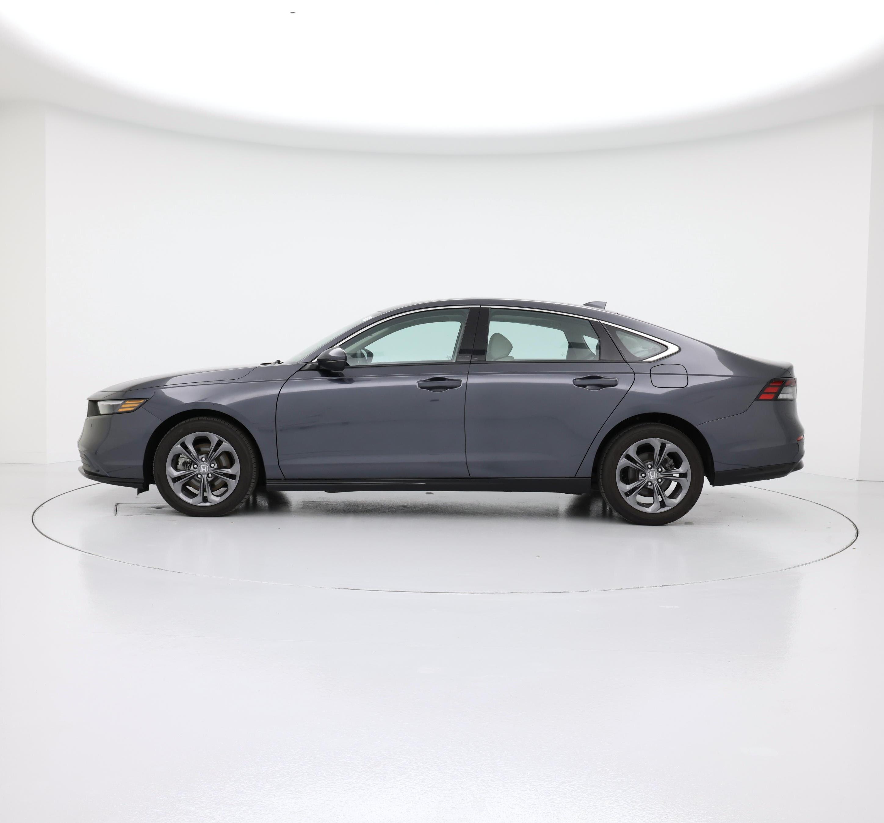 Thumbnail: 2025 Honda Accord - 3