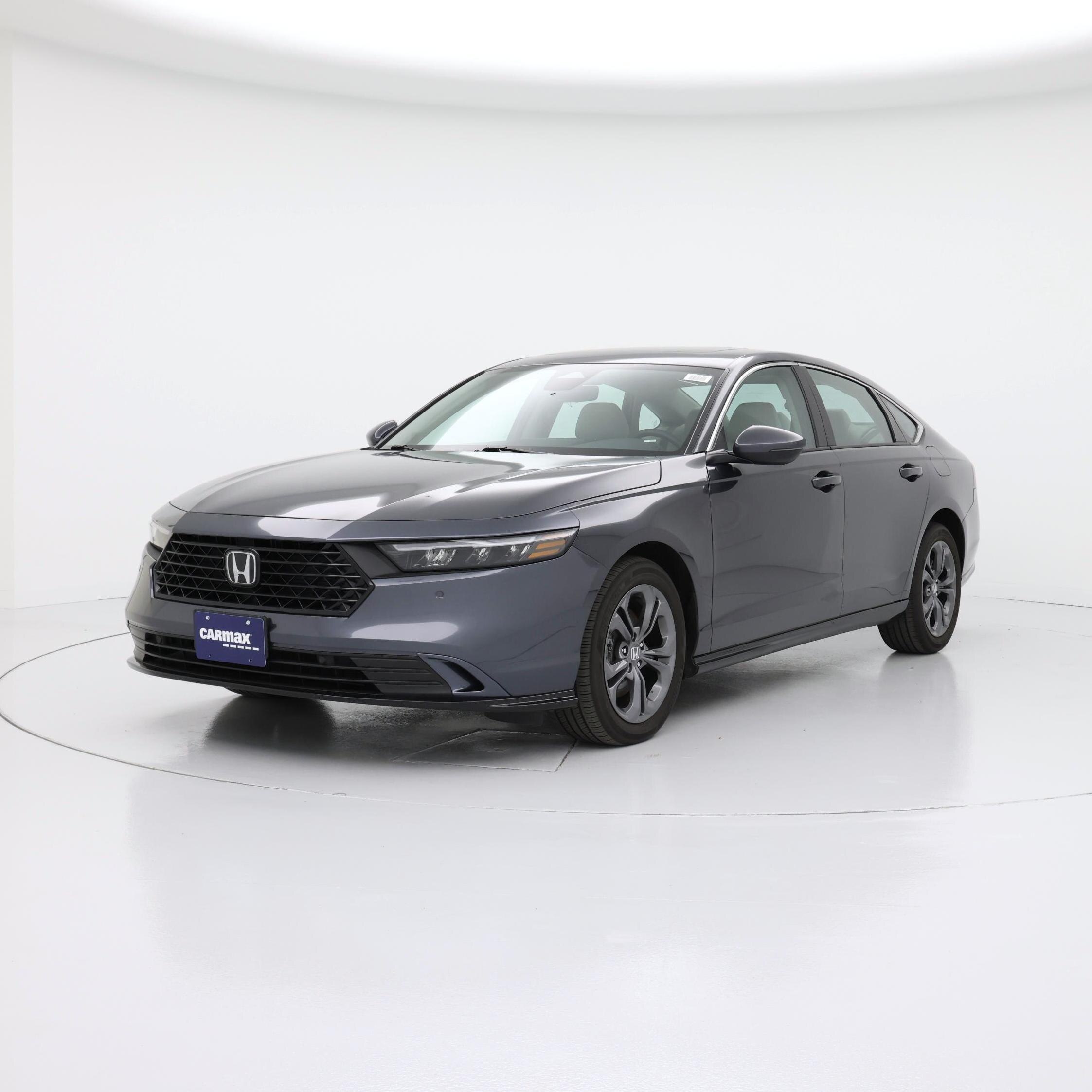Thumbnail: 2025 Honda Accord - 4