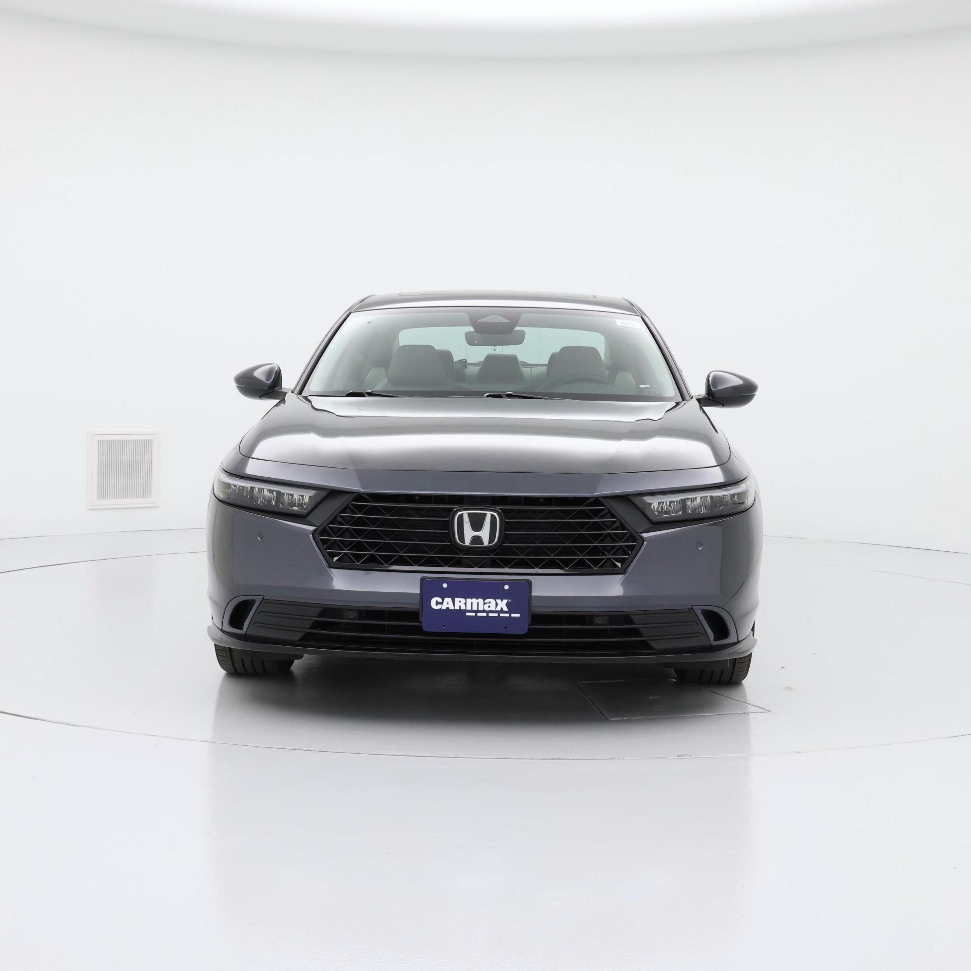 Thumbnail: 2025 Honda Accord - 5