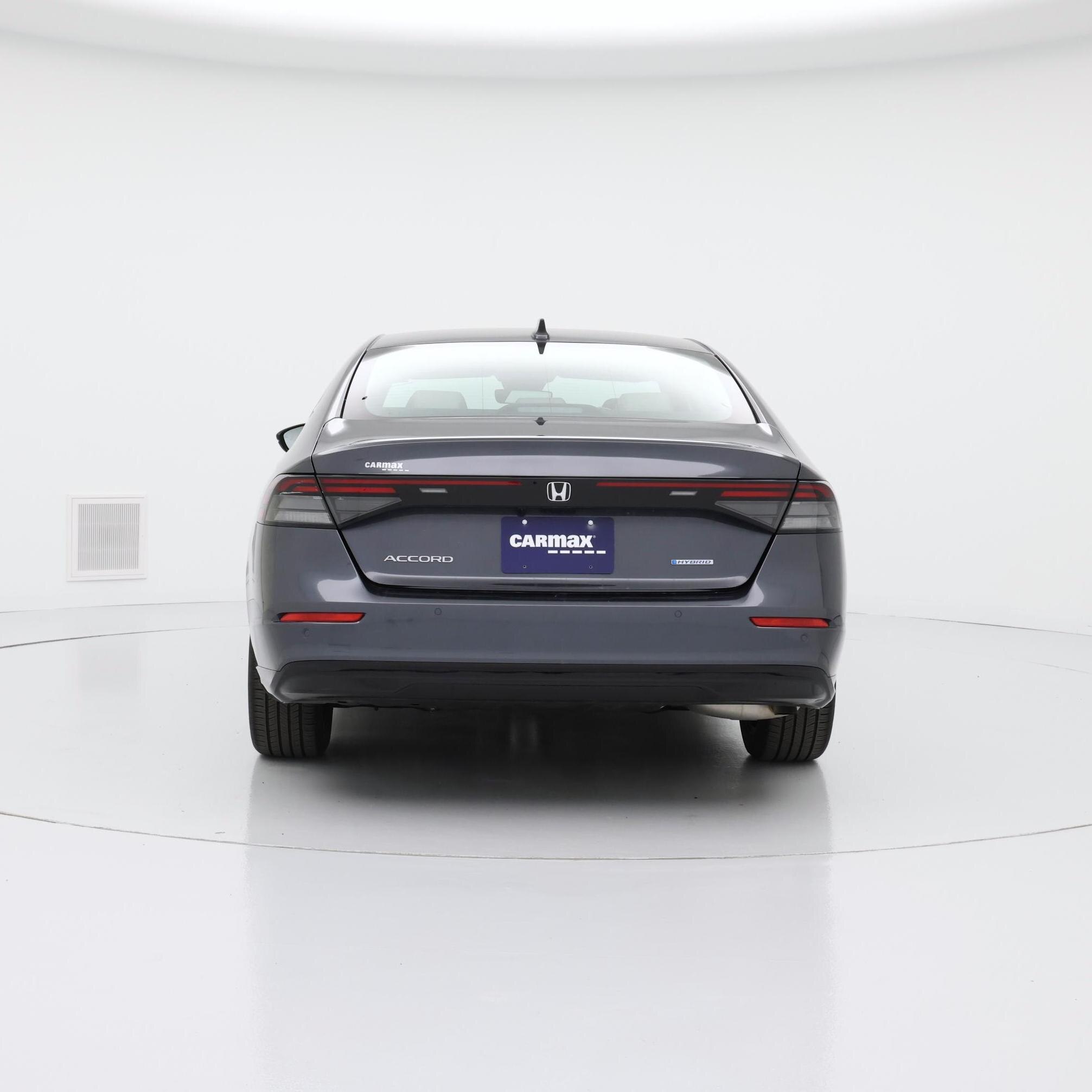 Thumbnail: 2025 Honda Accord - 6