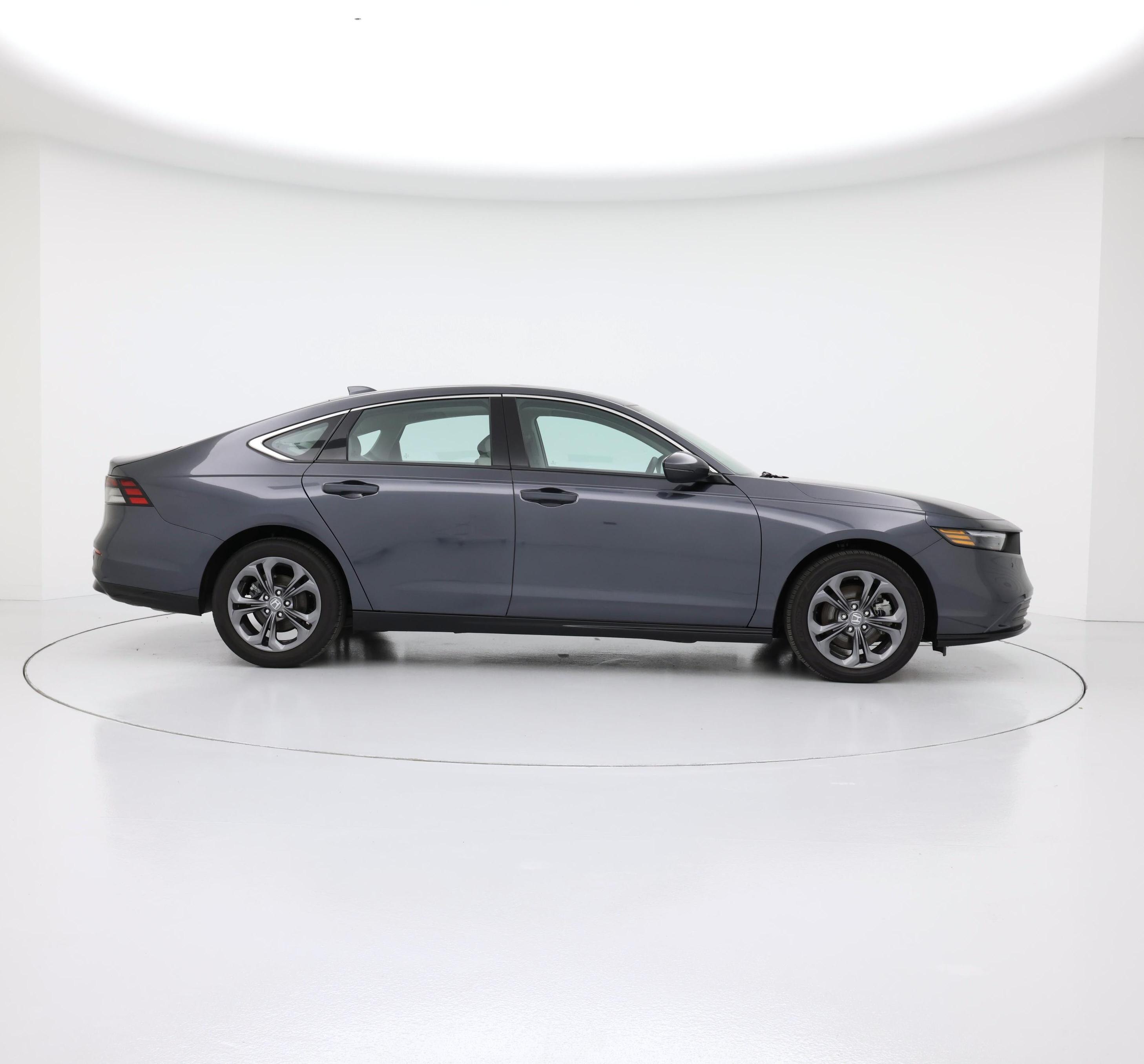 Thumbnail: 2025 Honda Accord - 7
