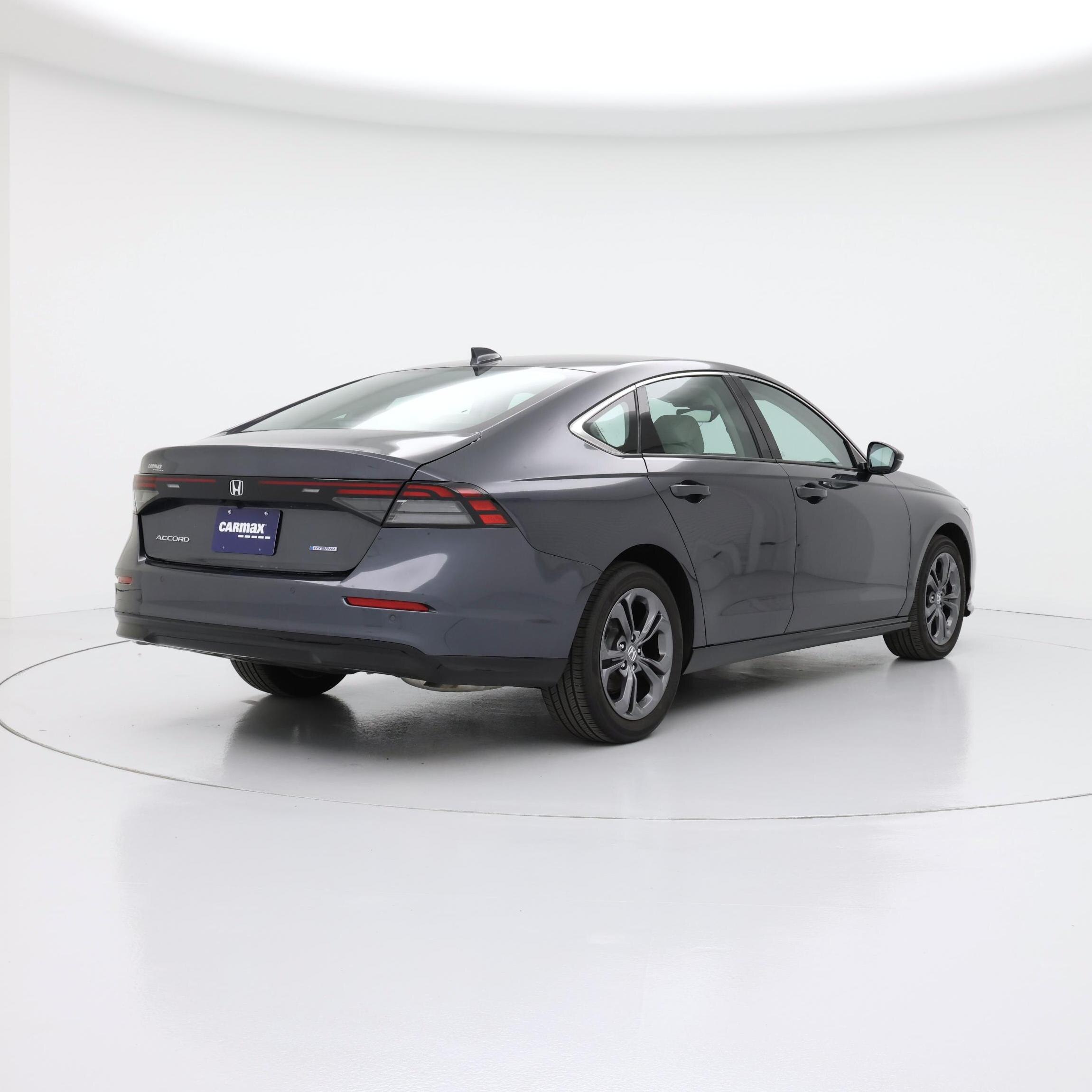 Thumbnail: 2025 Honda Accord - 8