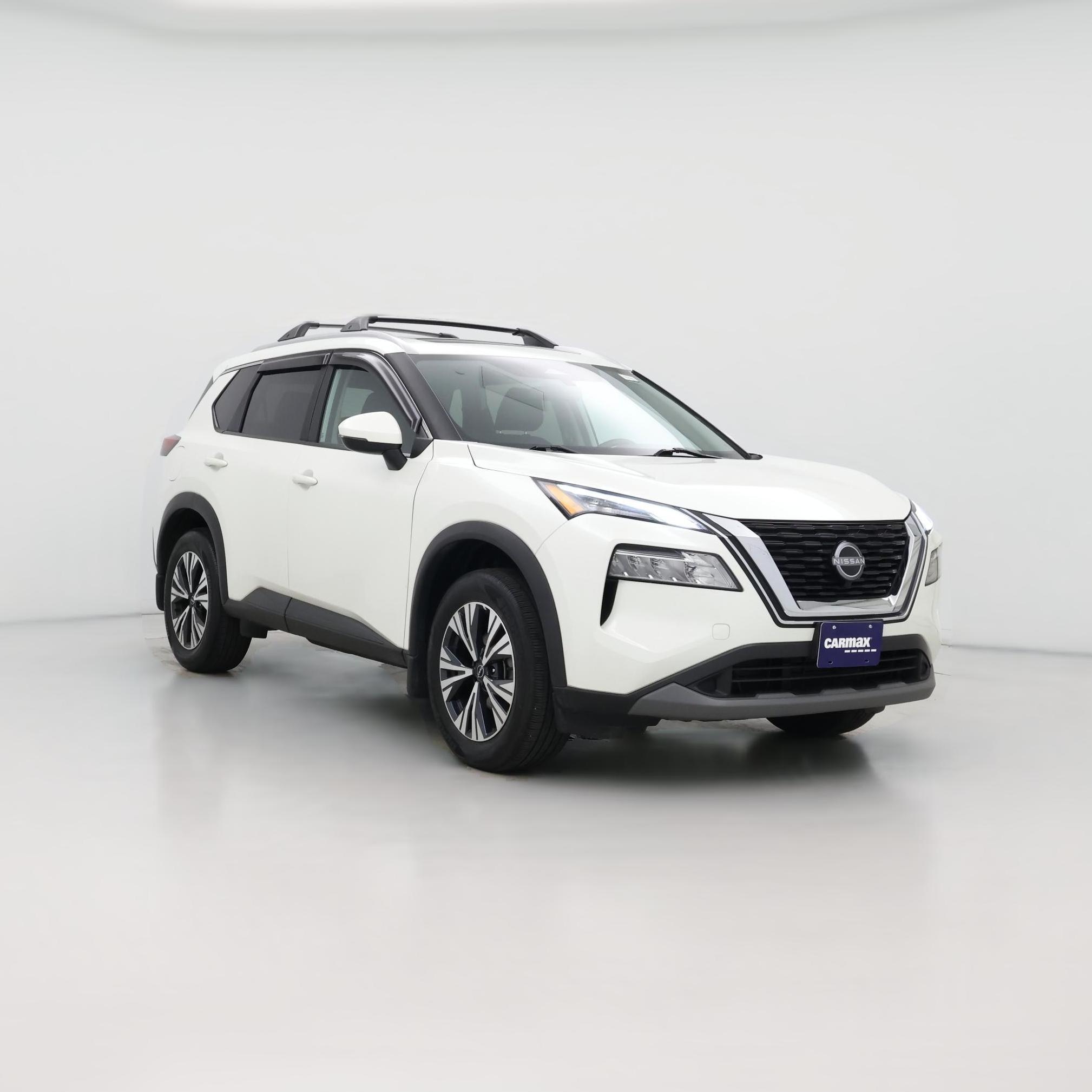 Thumbnail: 2023 Nissan Rogue - 1