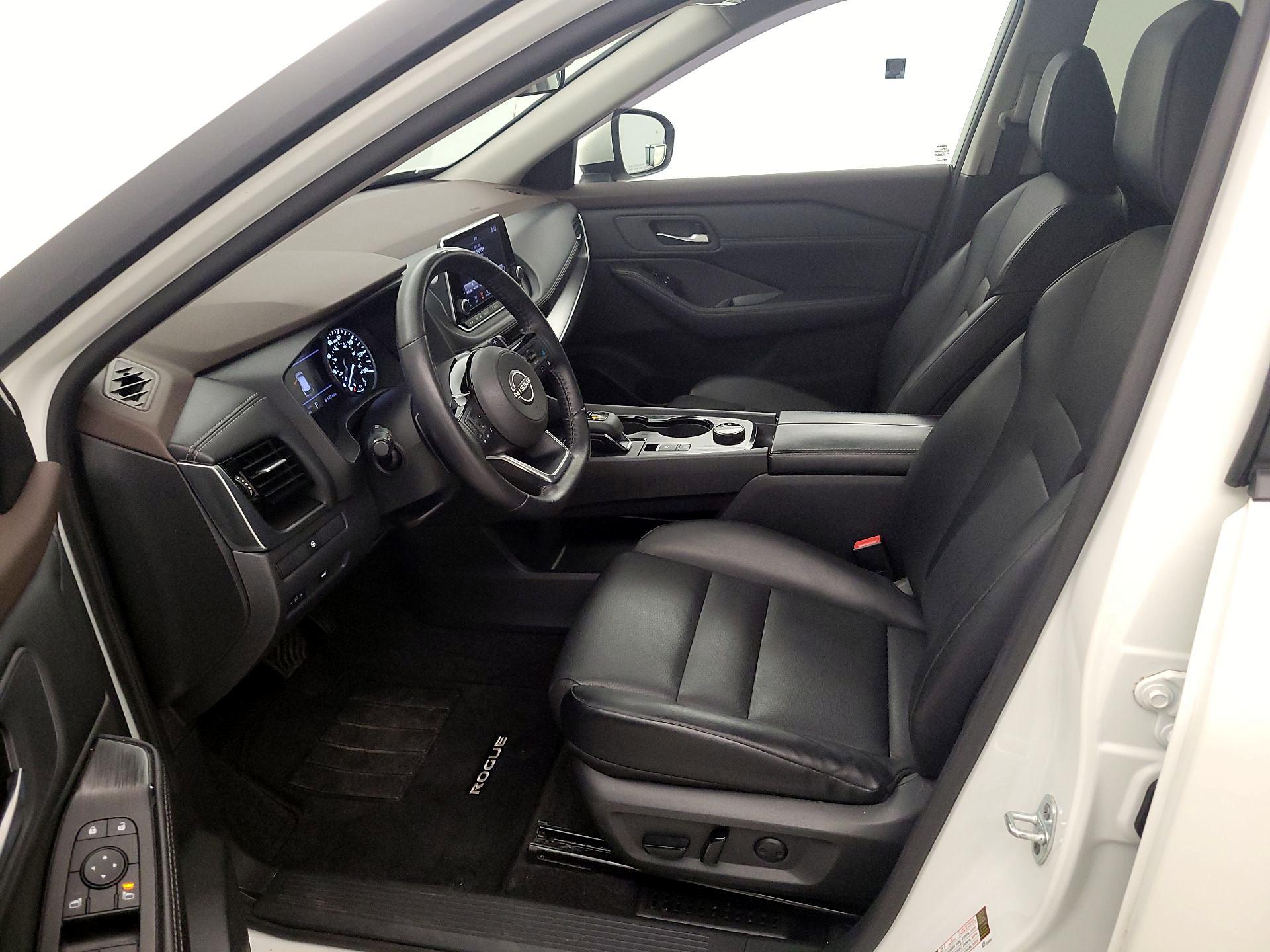 Thumbnail: 2023 Nissan Rogue - 11