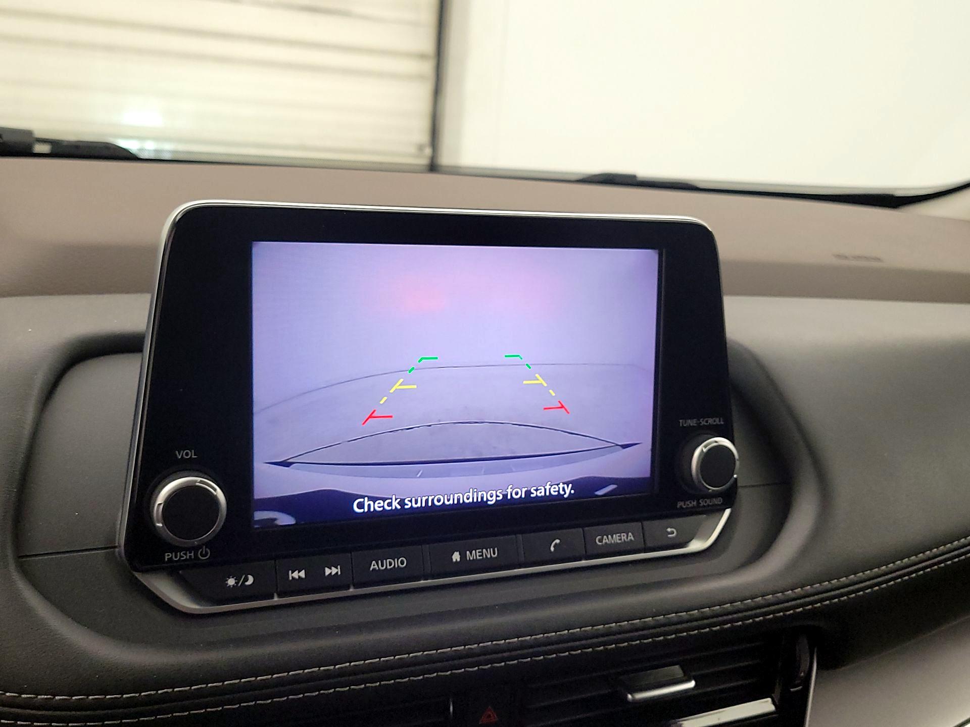 Thumbnail: 2023 Nissan Rogue - 14