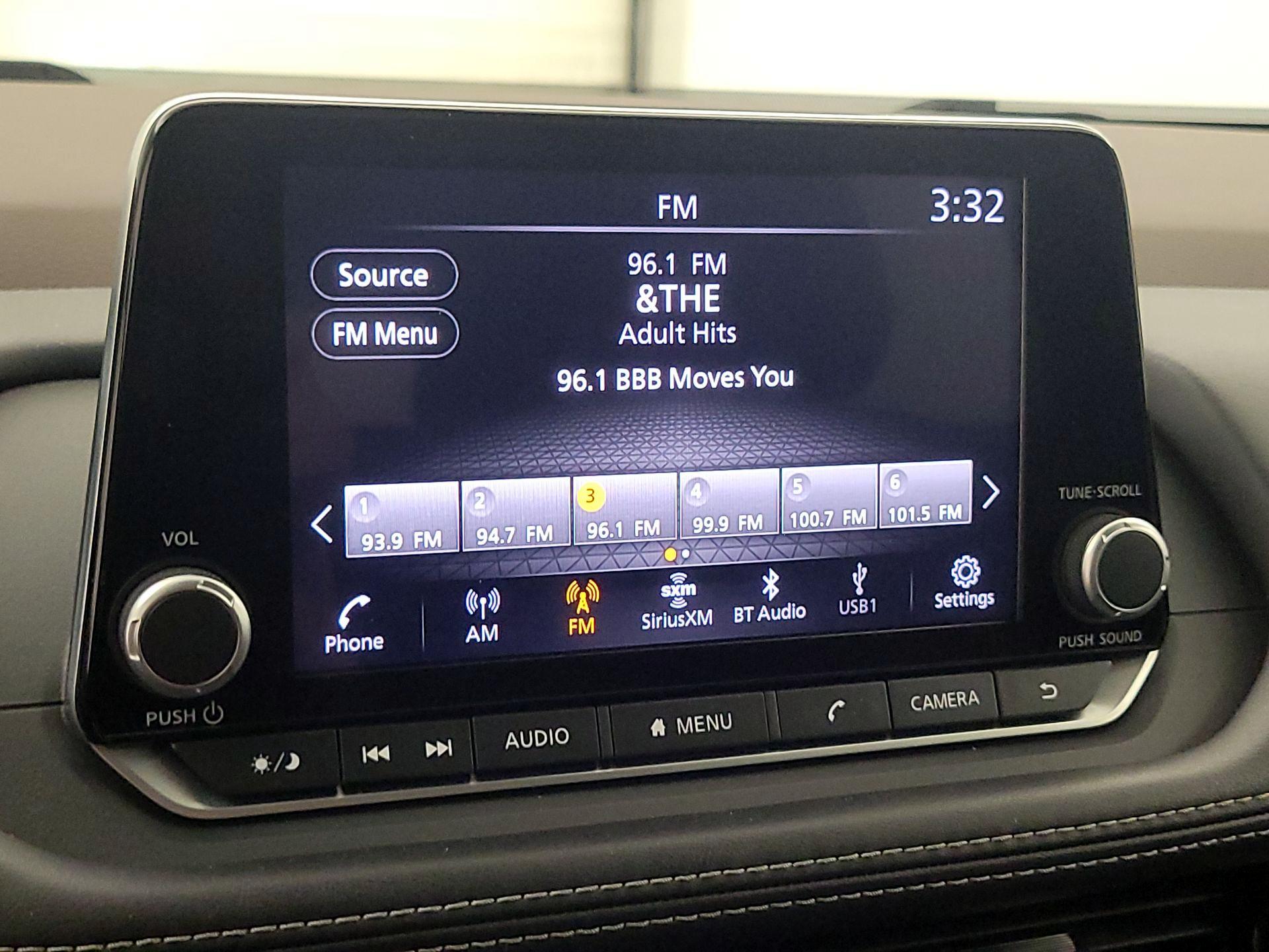 Thumbnail: 2023 Nissan Rogue - 15