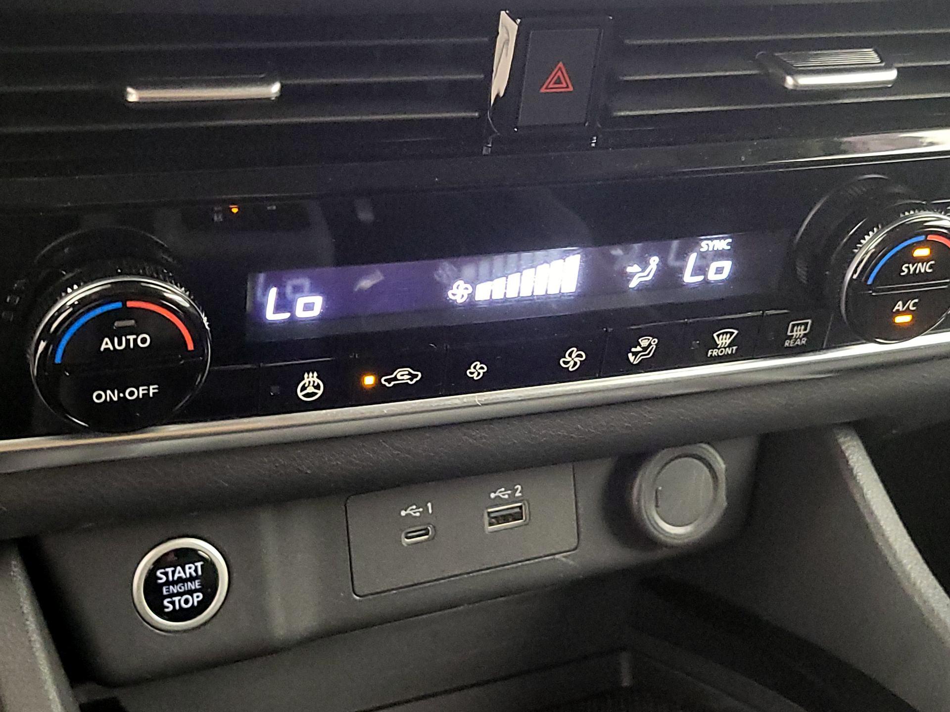 Thumbnail: 2023 Nissan Rogue - 16