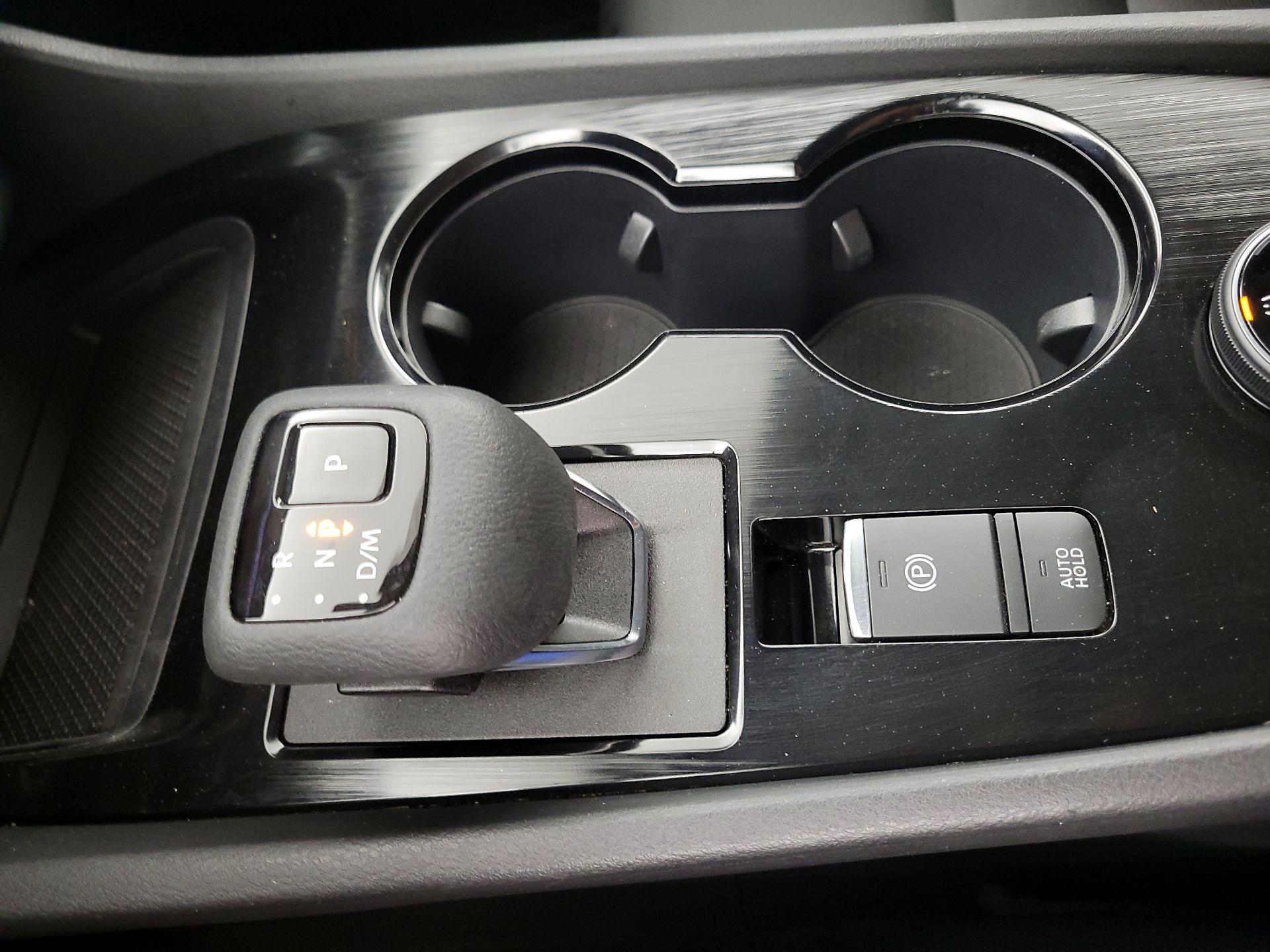 Thumbnail: 2023 Nissan Rogue - 17