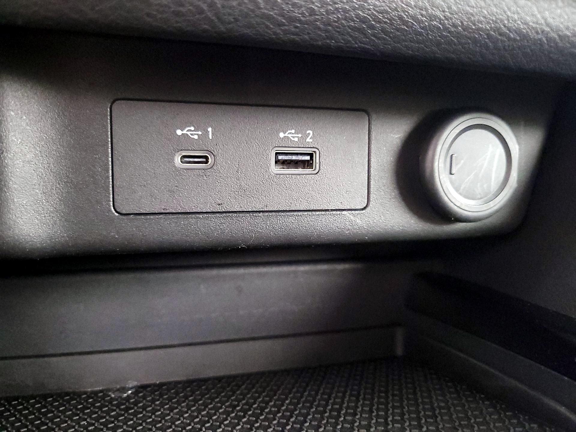 Thumbnail: 2023 Nissan Rogue - 18