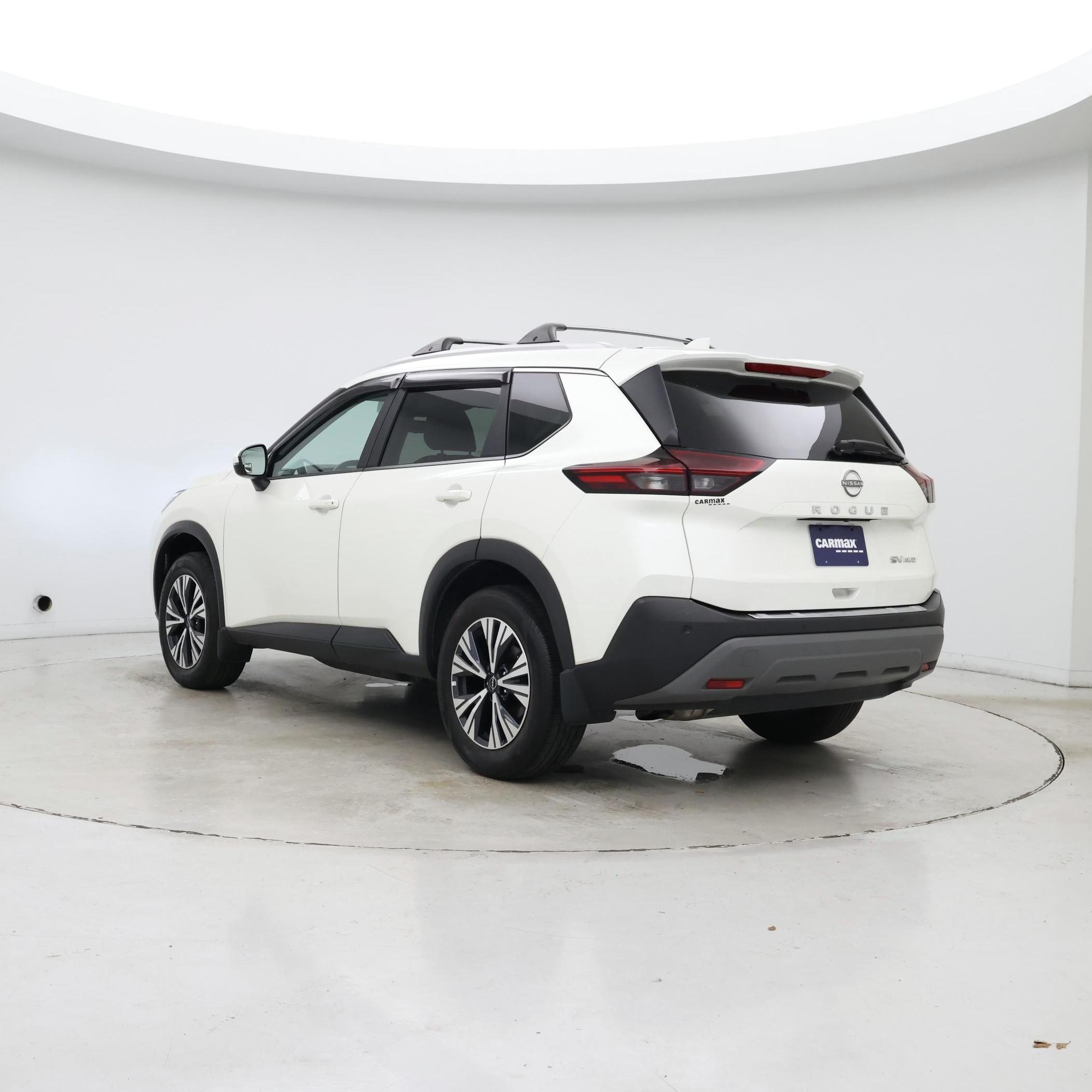 Thumbnail: 2023 Nissan Rogue - 2