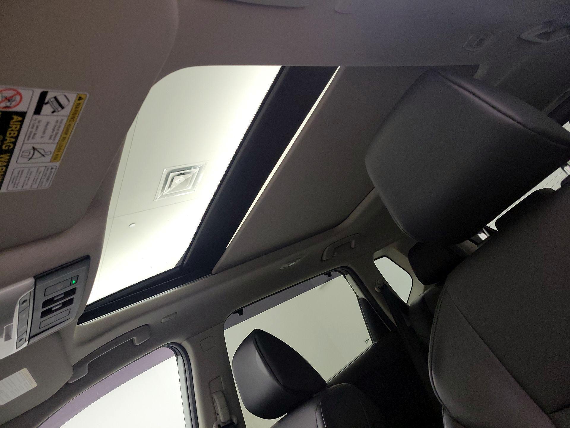 Thumbnail: 2023 Nissan Rogue - 19