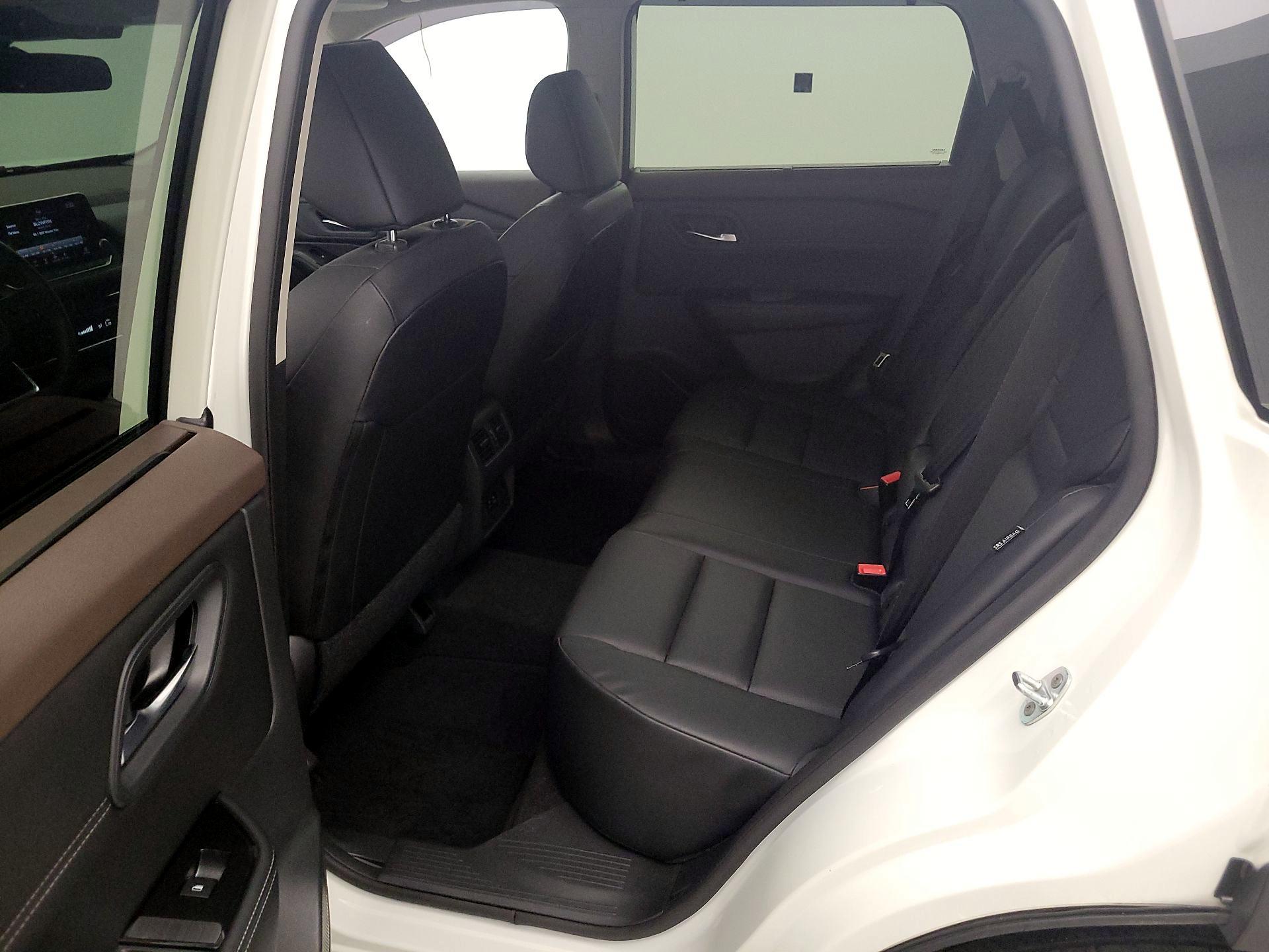 Thumbnail: 2023 Nissan Rogue - 20