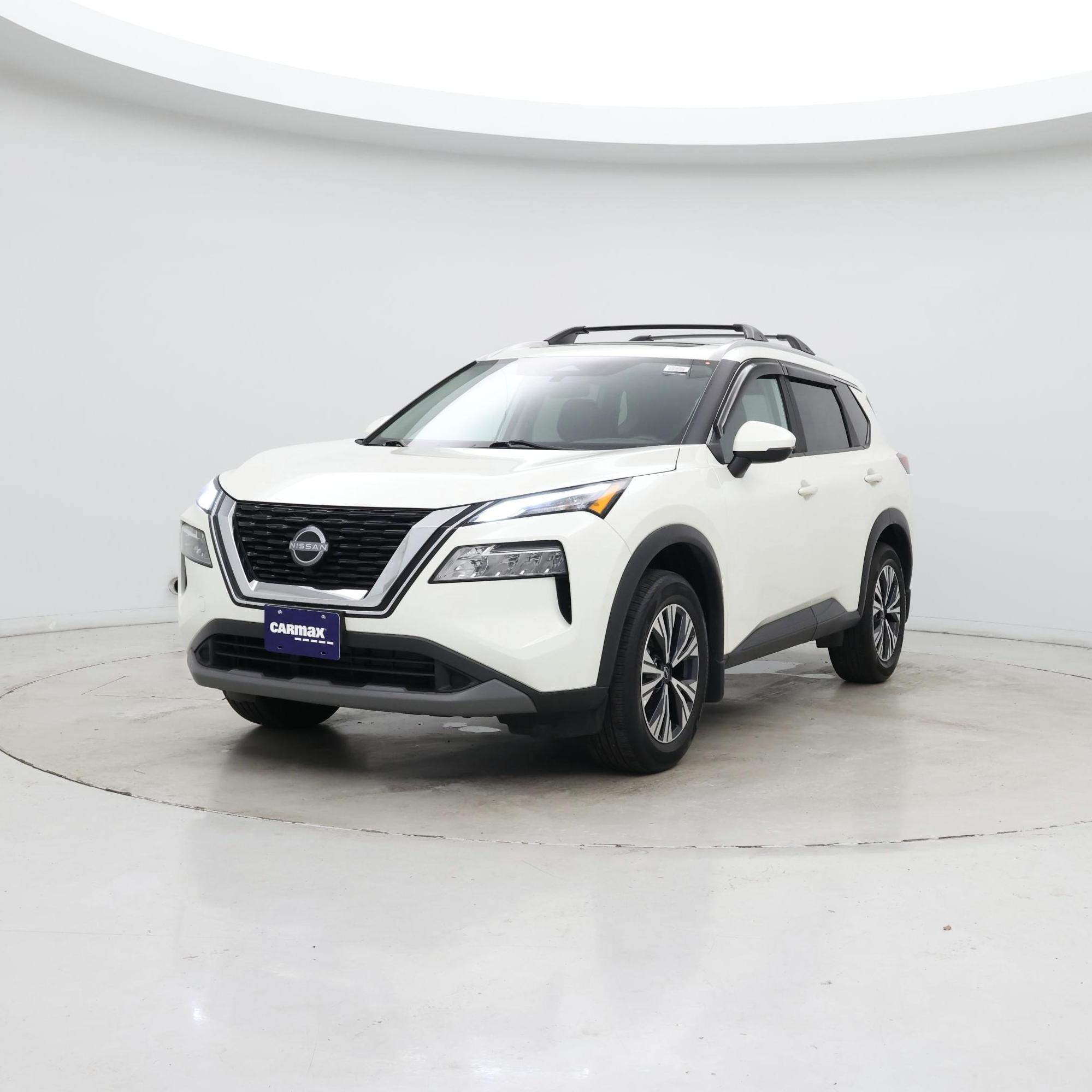 Thumbnail: 2023 Nissan Rogue - 4