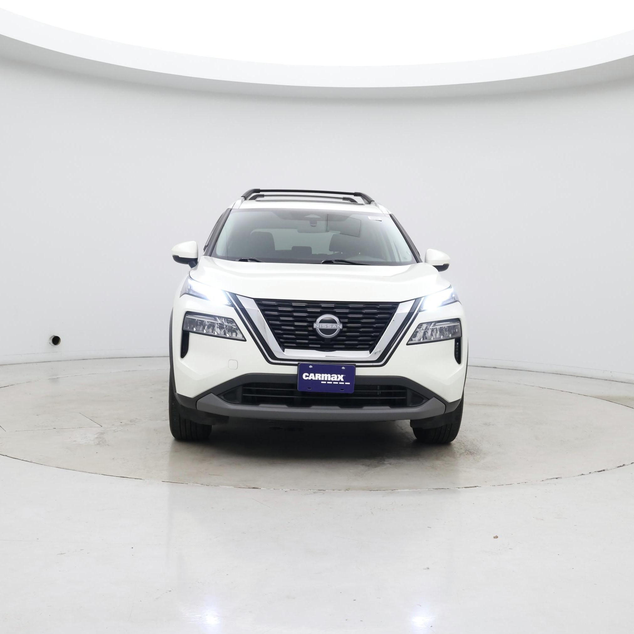 Thumbnail: 2023 Nissan Rogue - 5