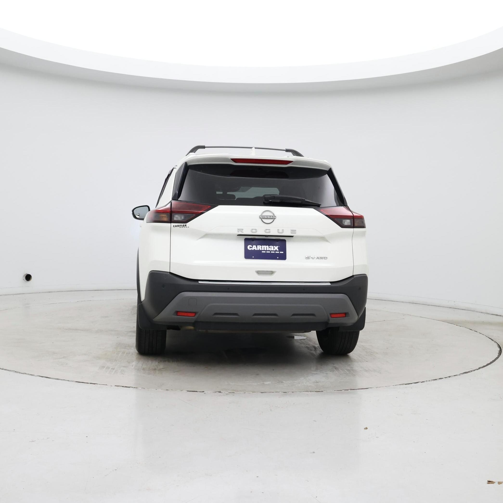 Thumbnail: 2023 Nissan Rogue - 6