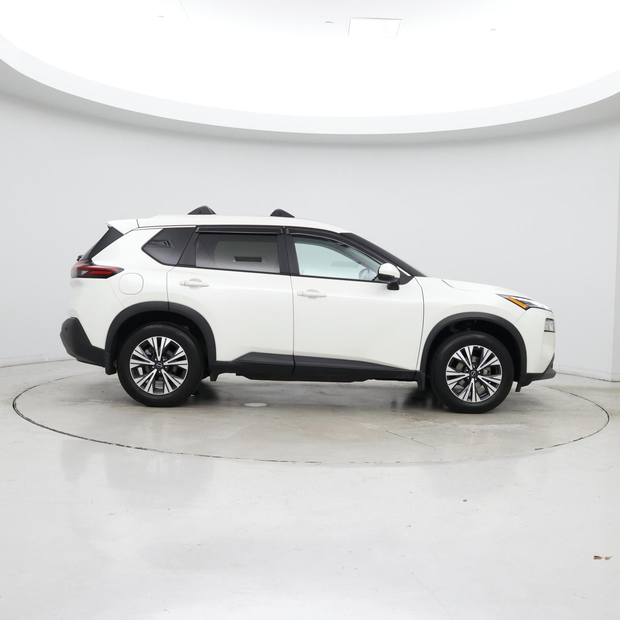 Thumbnail: 2023 Nissan Rogue - 7