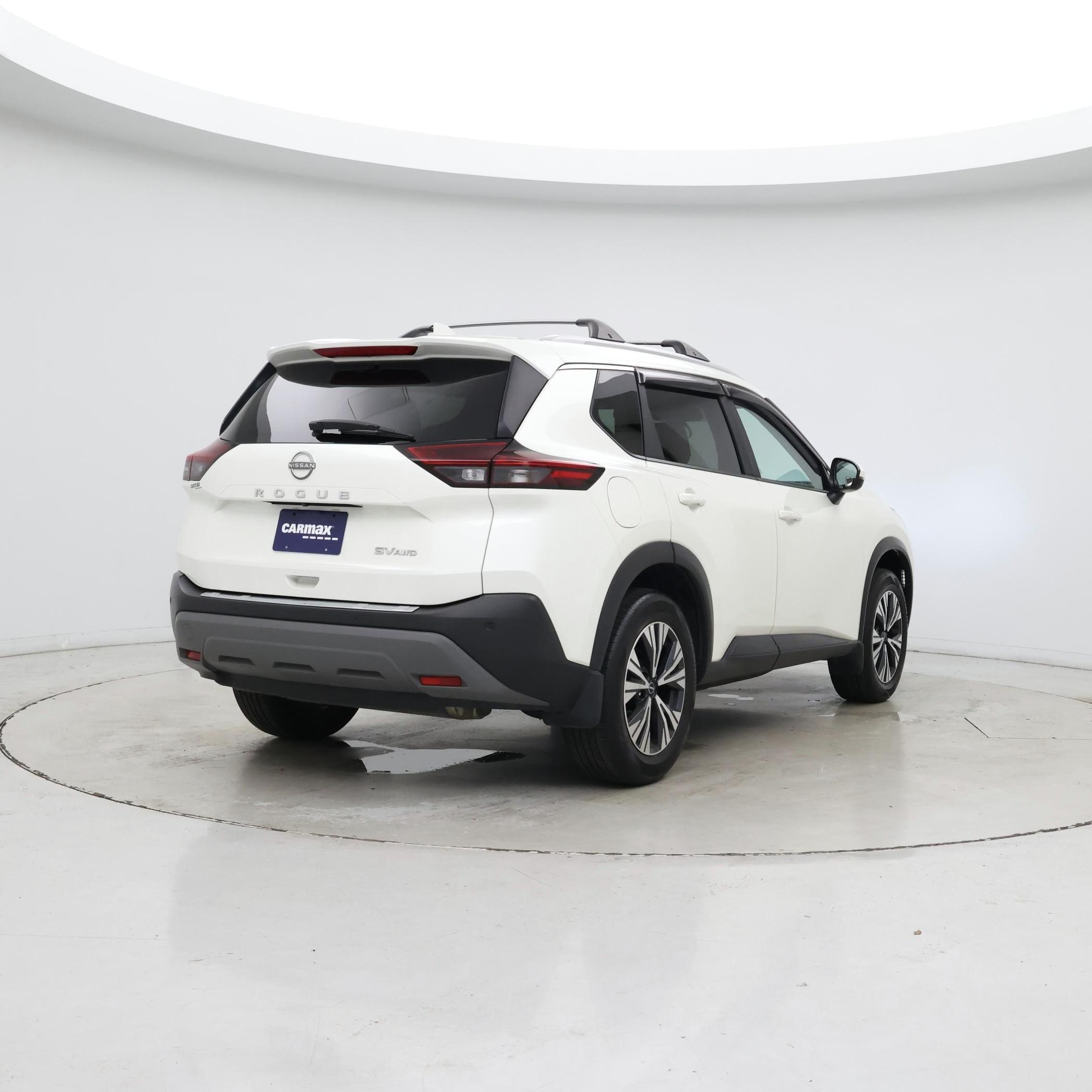 Thumbnail: 2023 Nissan Rogue - 8