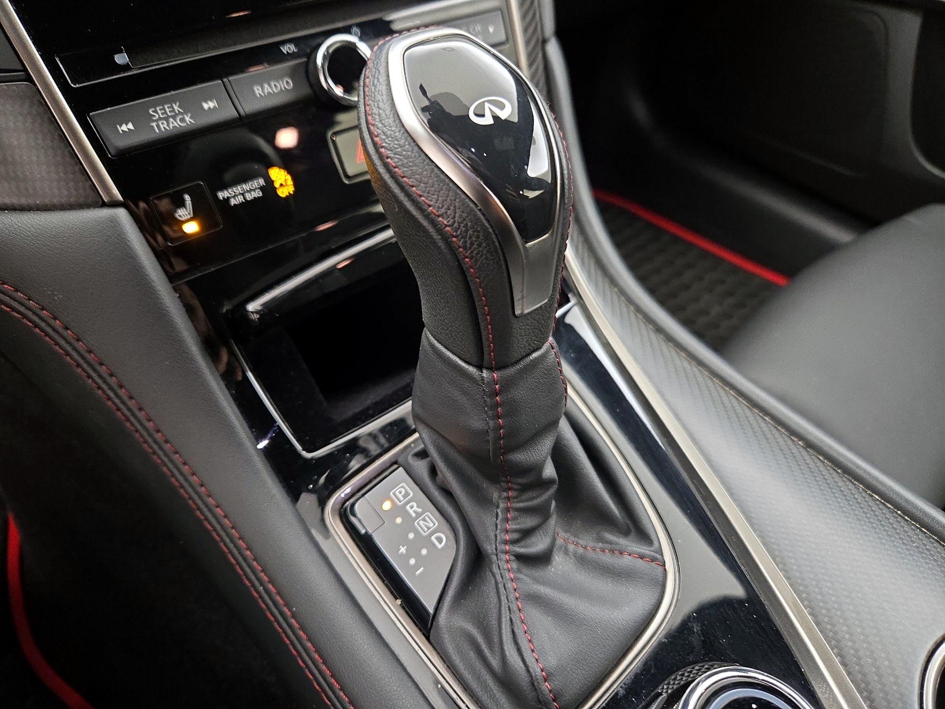 Thumbnail: 2021 INFINITI  - 18