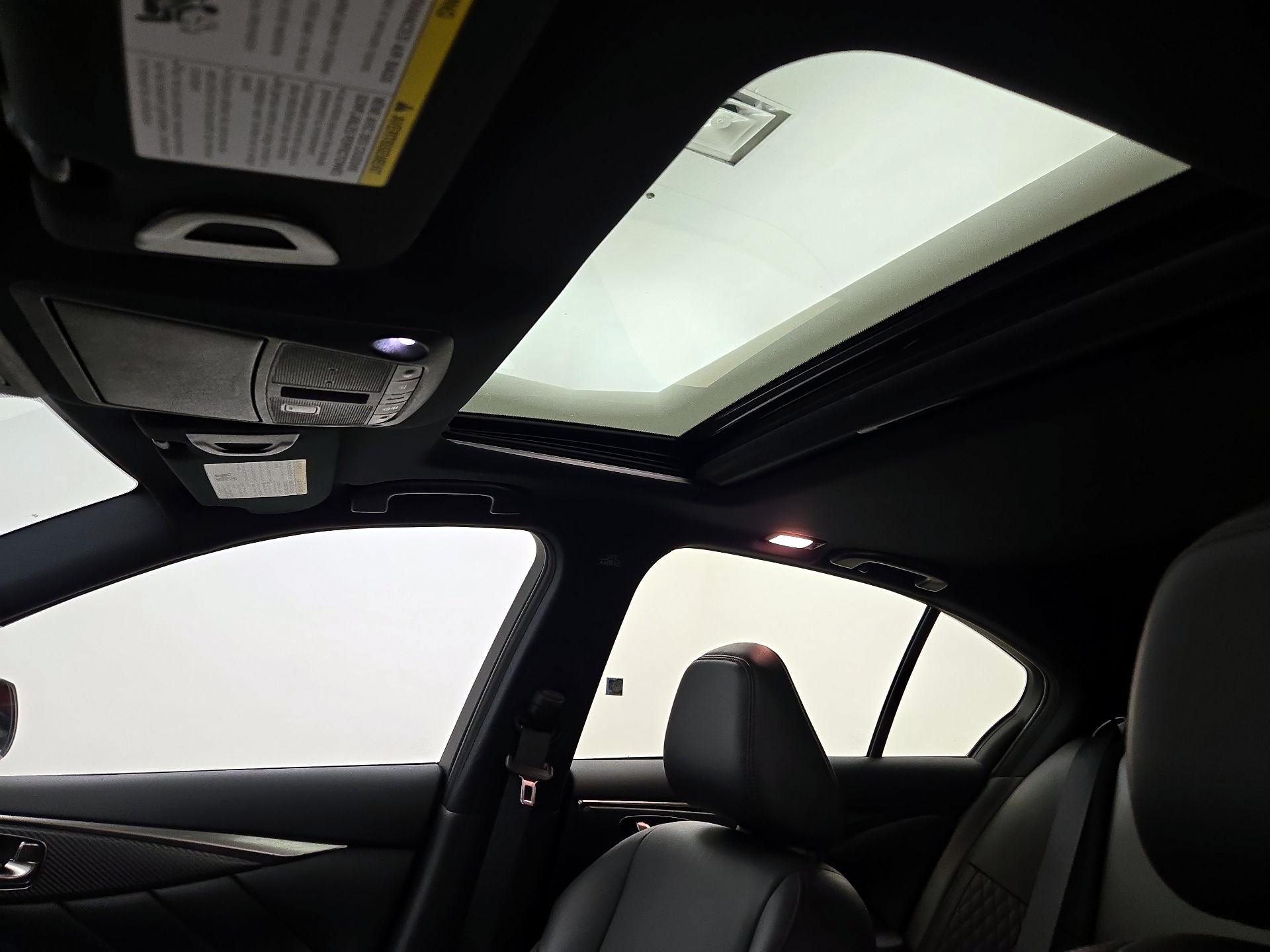 Thumbnail: 2021 INFINITI  - 20