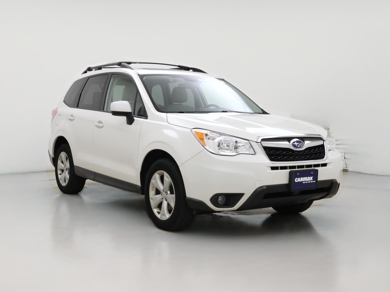 2016 Subaru Forester i Premium
