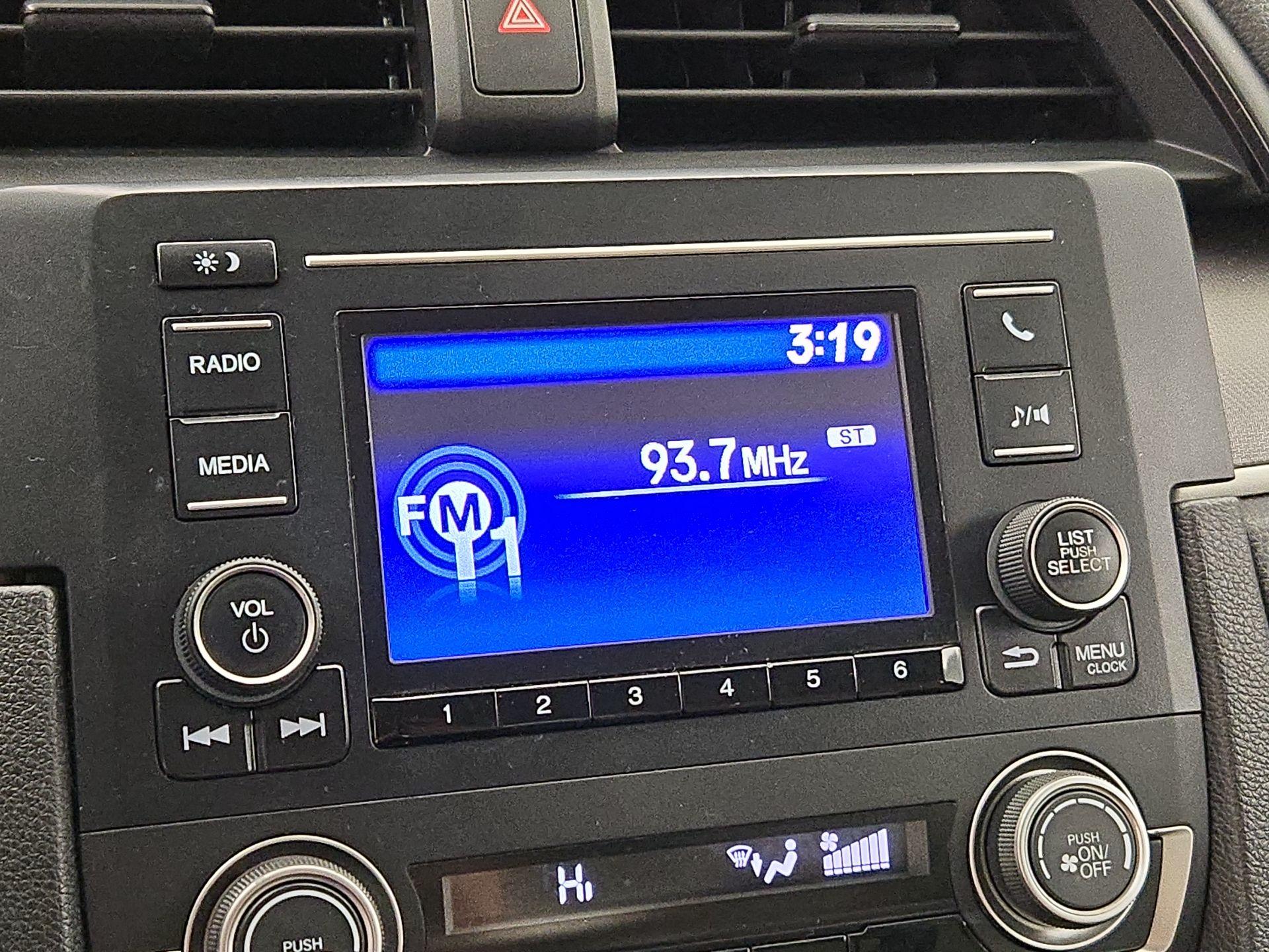 Thumbnail: 2016 Honda Civic - 15