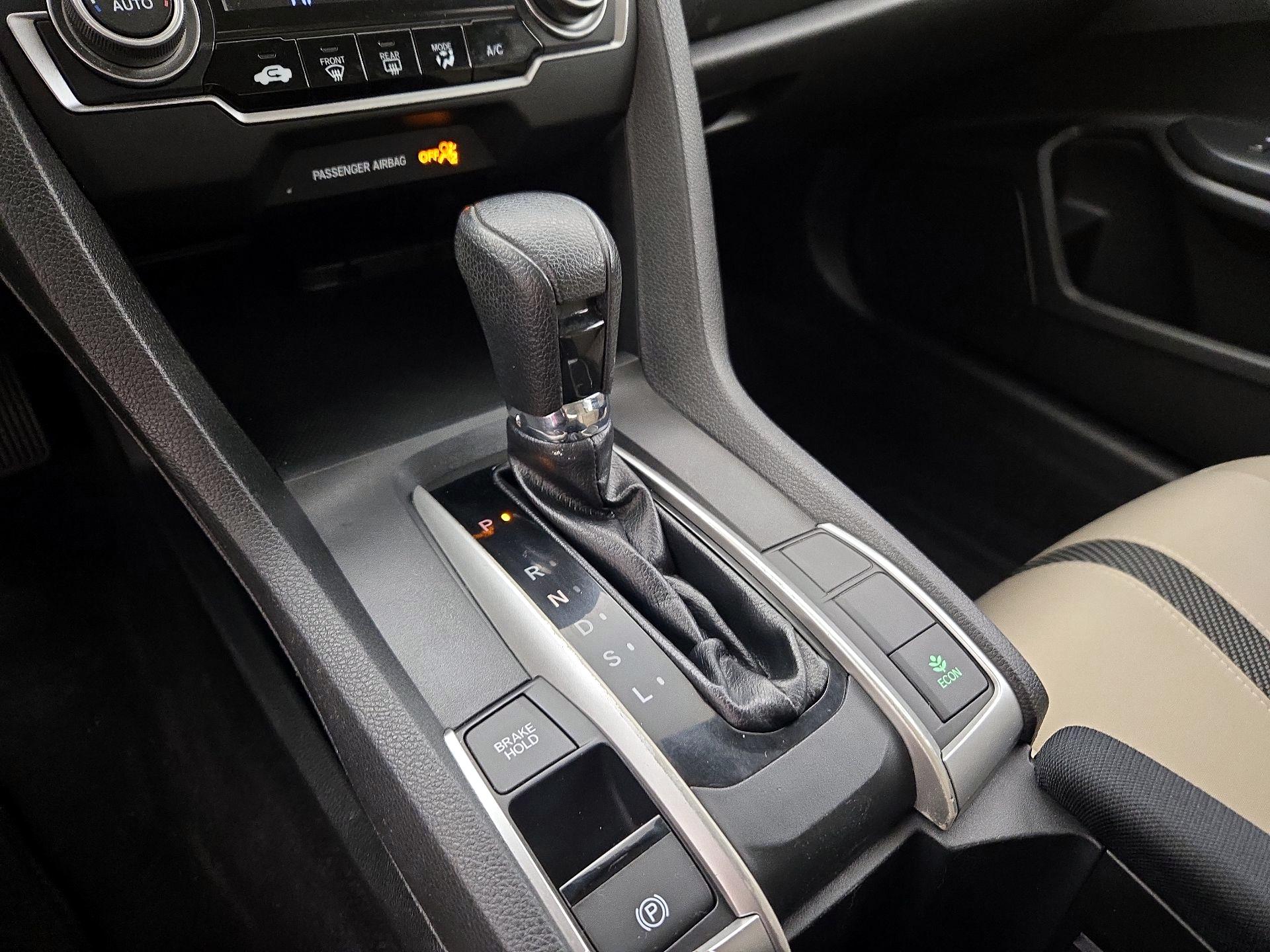 Thumbnail: 2016 Honda Civic - 17