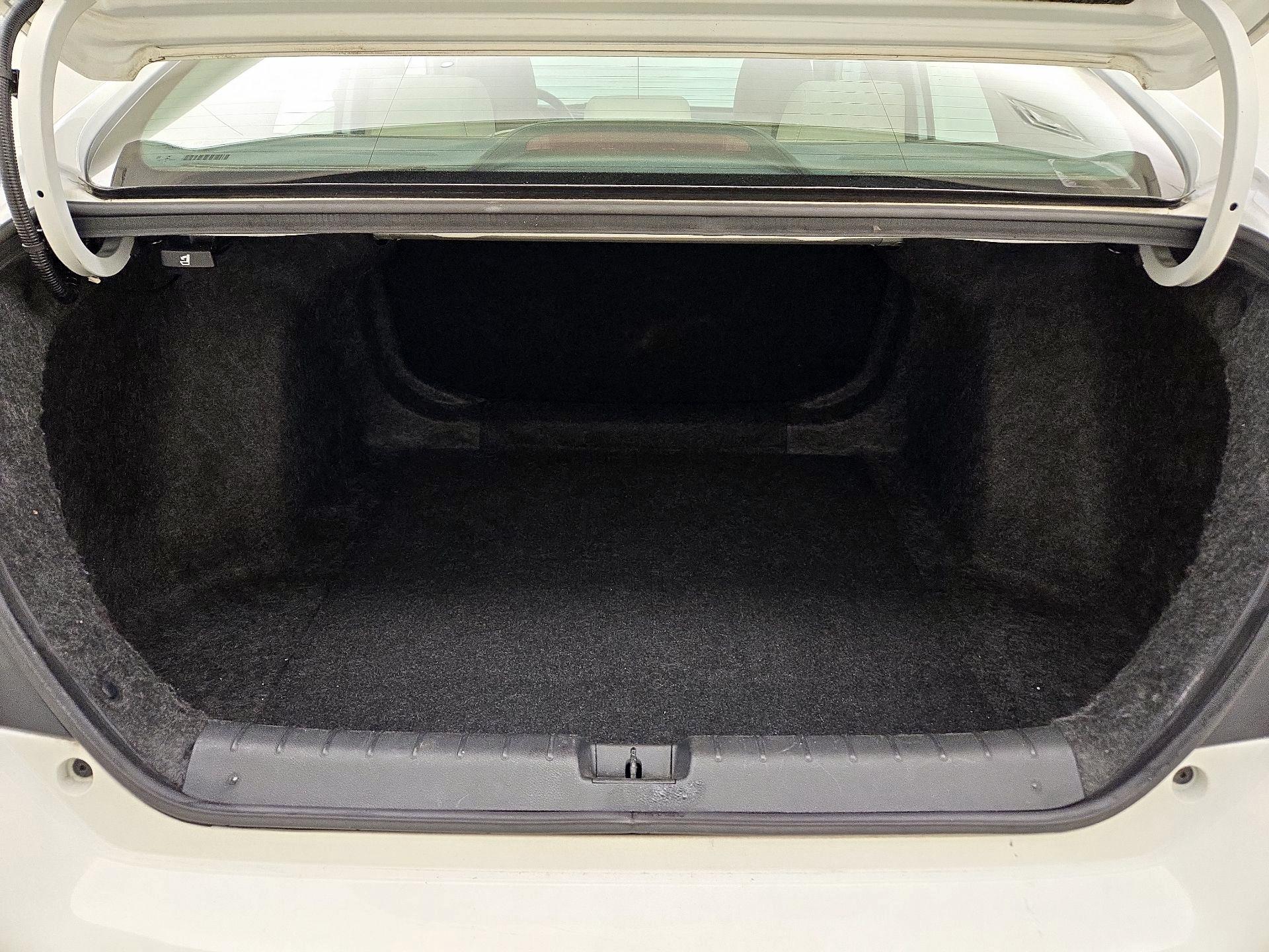 Thumbnail: 2016 Honda Civic - 20