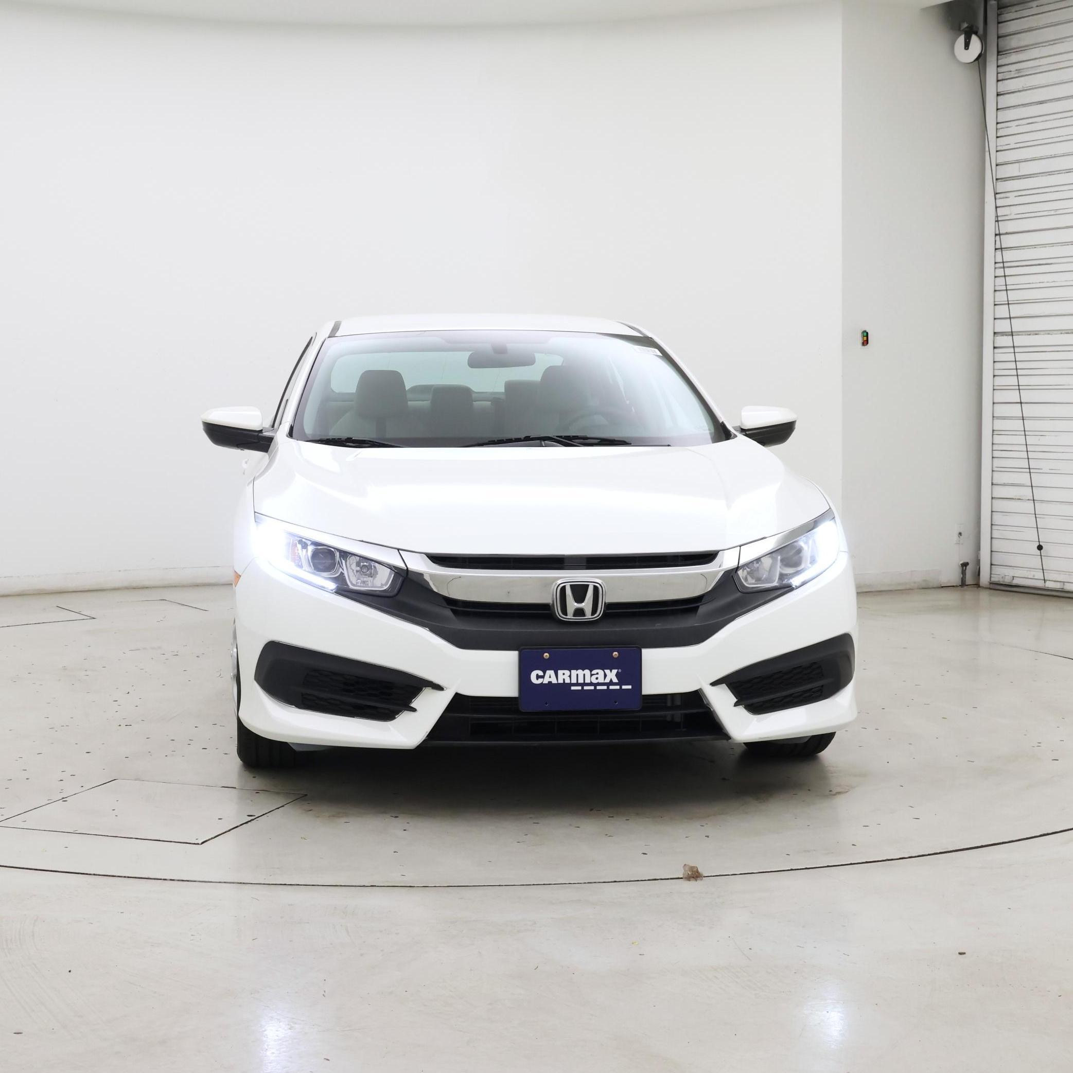 Thumbnail: 2016 Honda Civic - 5