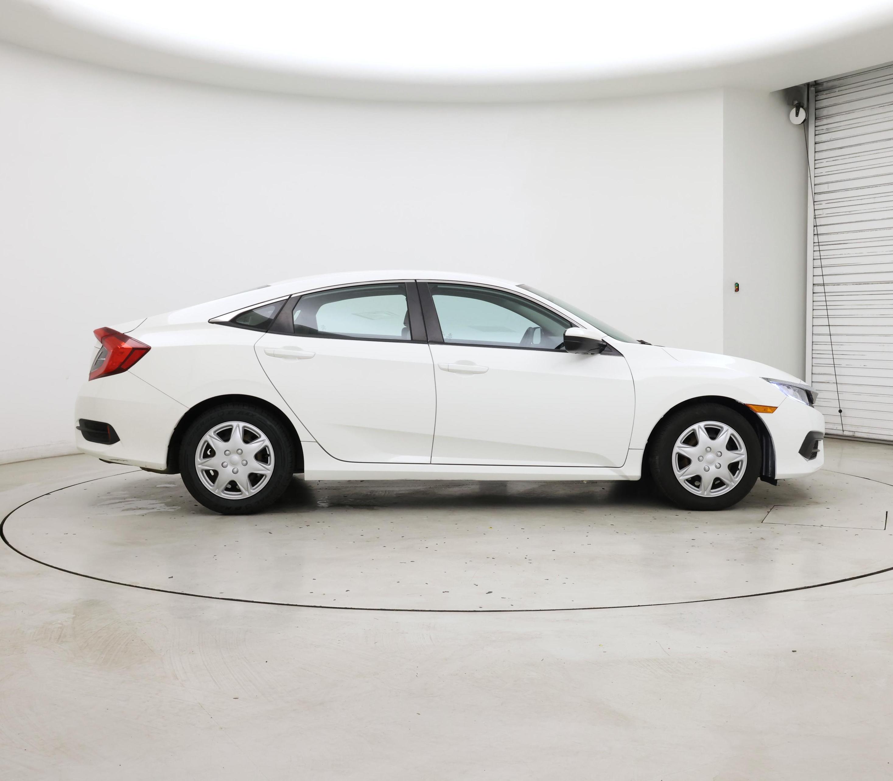 Thumbnail: 2016 Honda Civic - 7