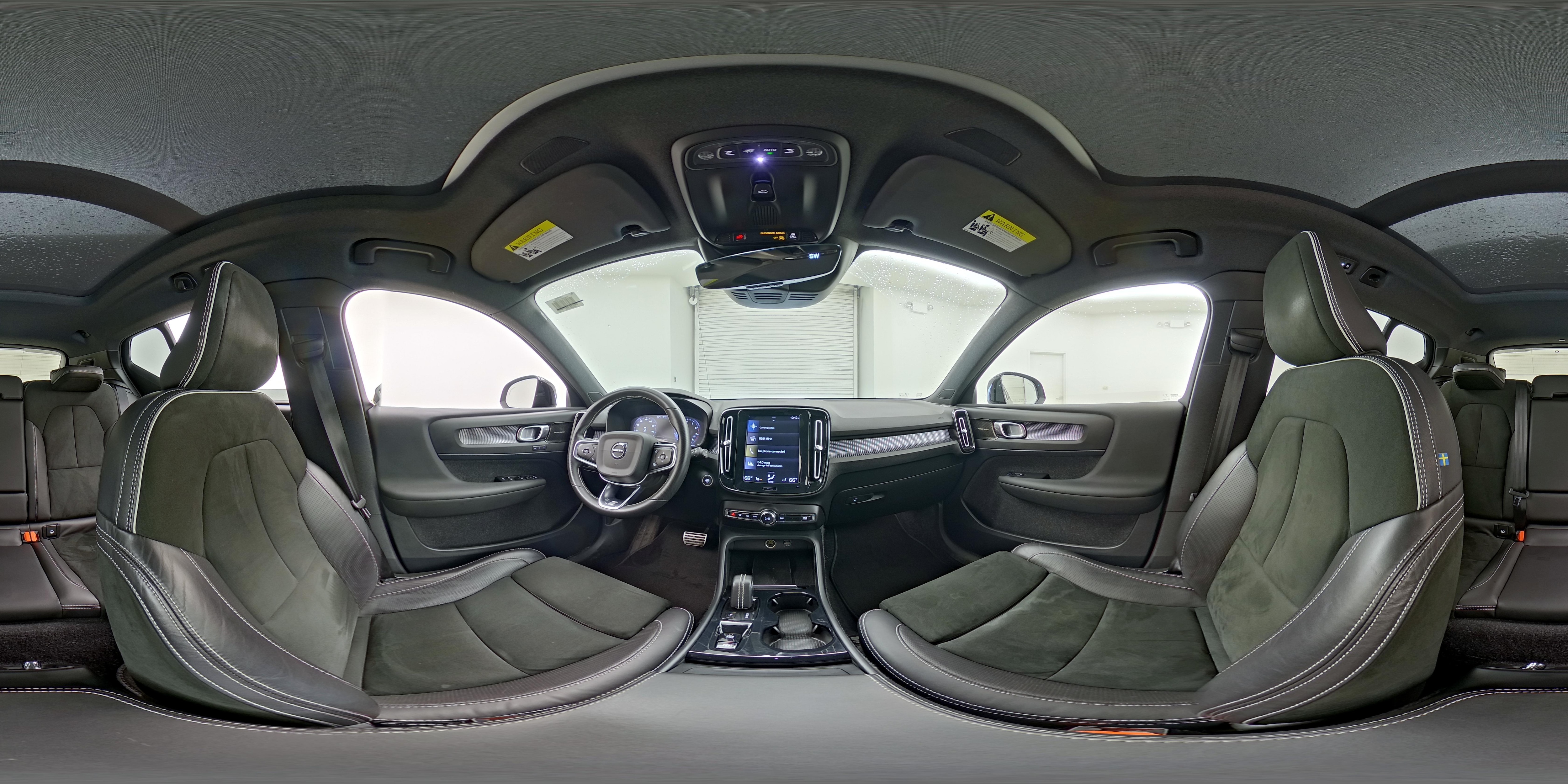 2019 Volvo XC40 R-Design - Photo 26