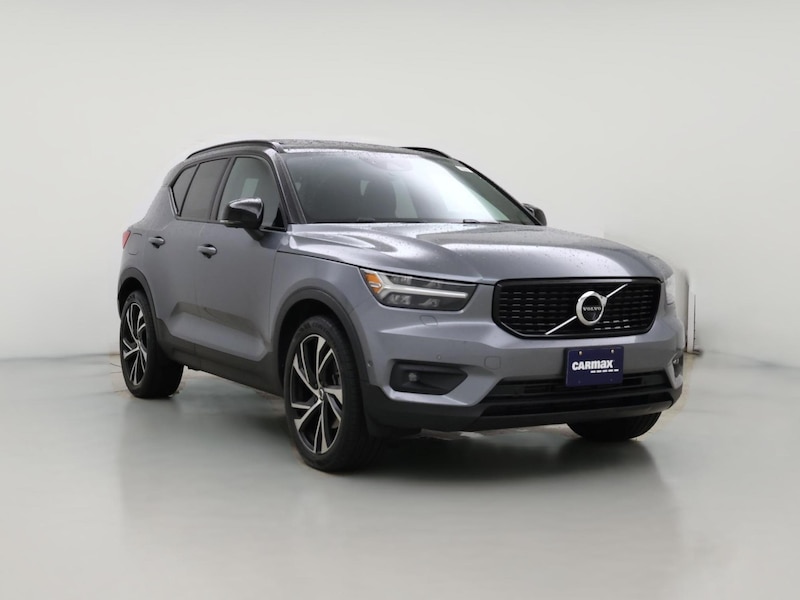 2019 Volvo XC40 T5 R-Design -
                  Hartford, CT