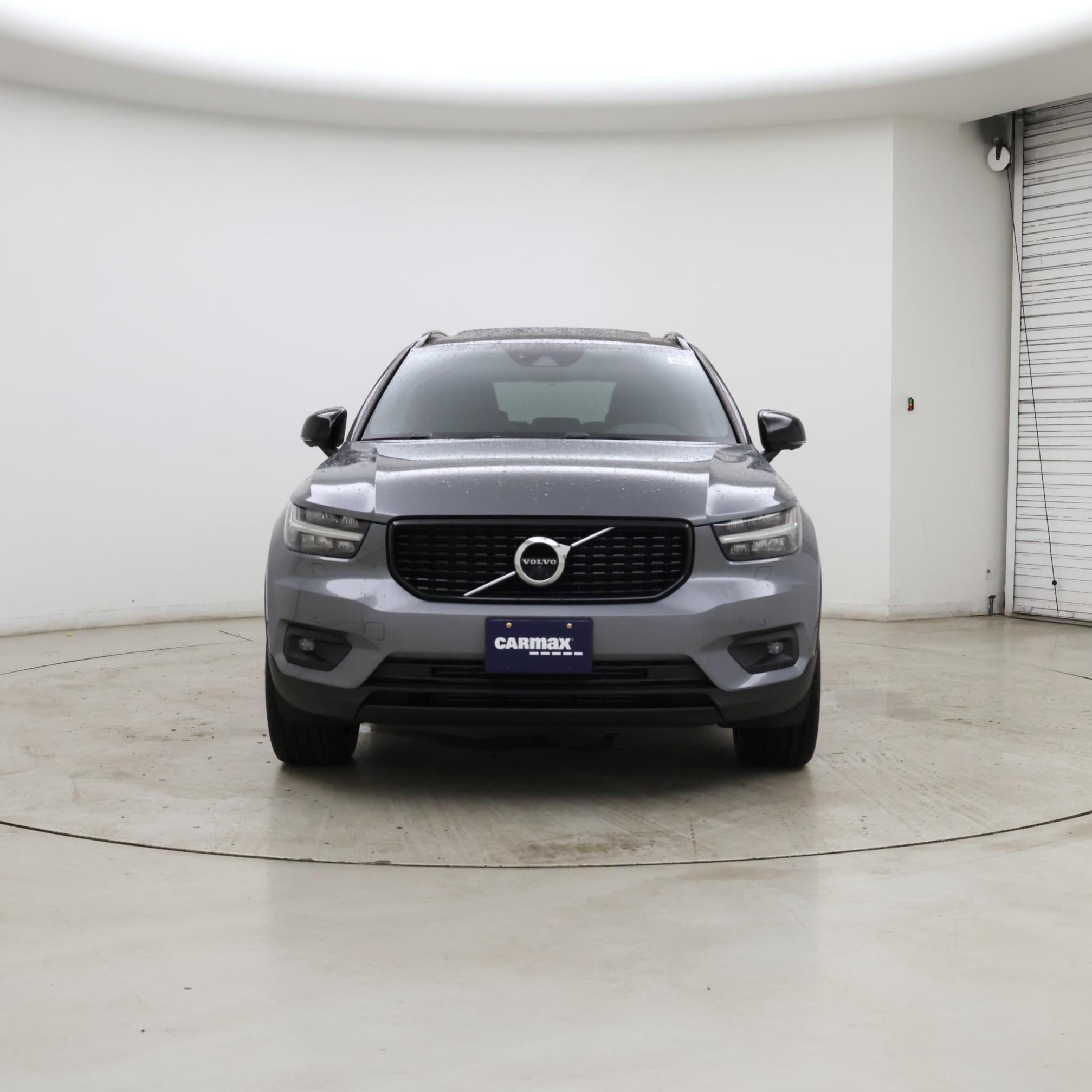 Thumbnail: 2019 Volvo XC40 - 5