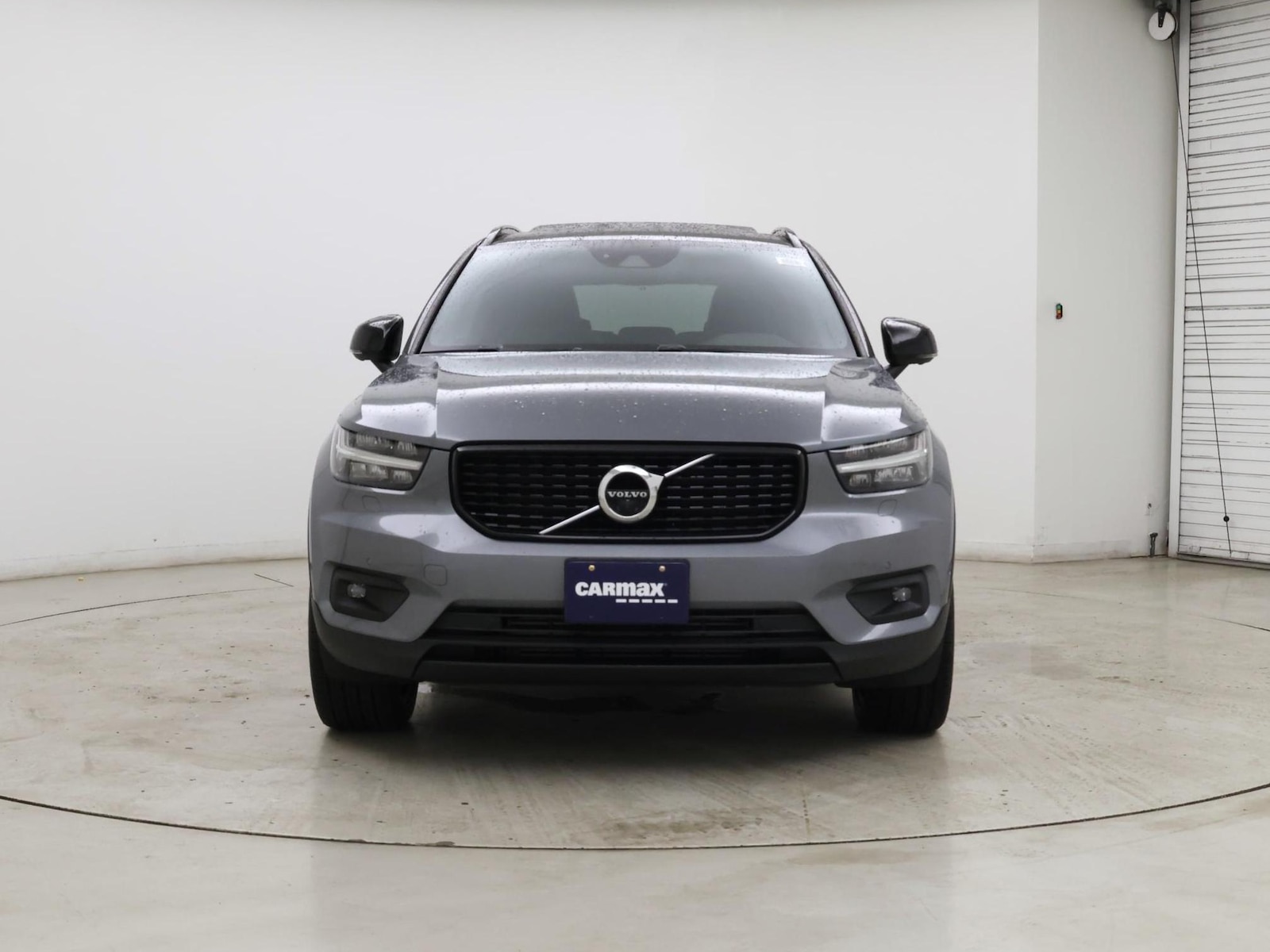 2019 Volvo XC40 R-Design - Photo 6