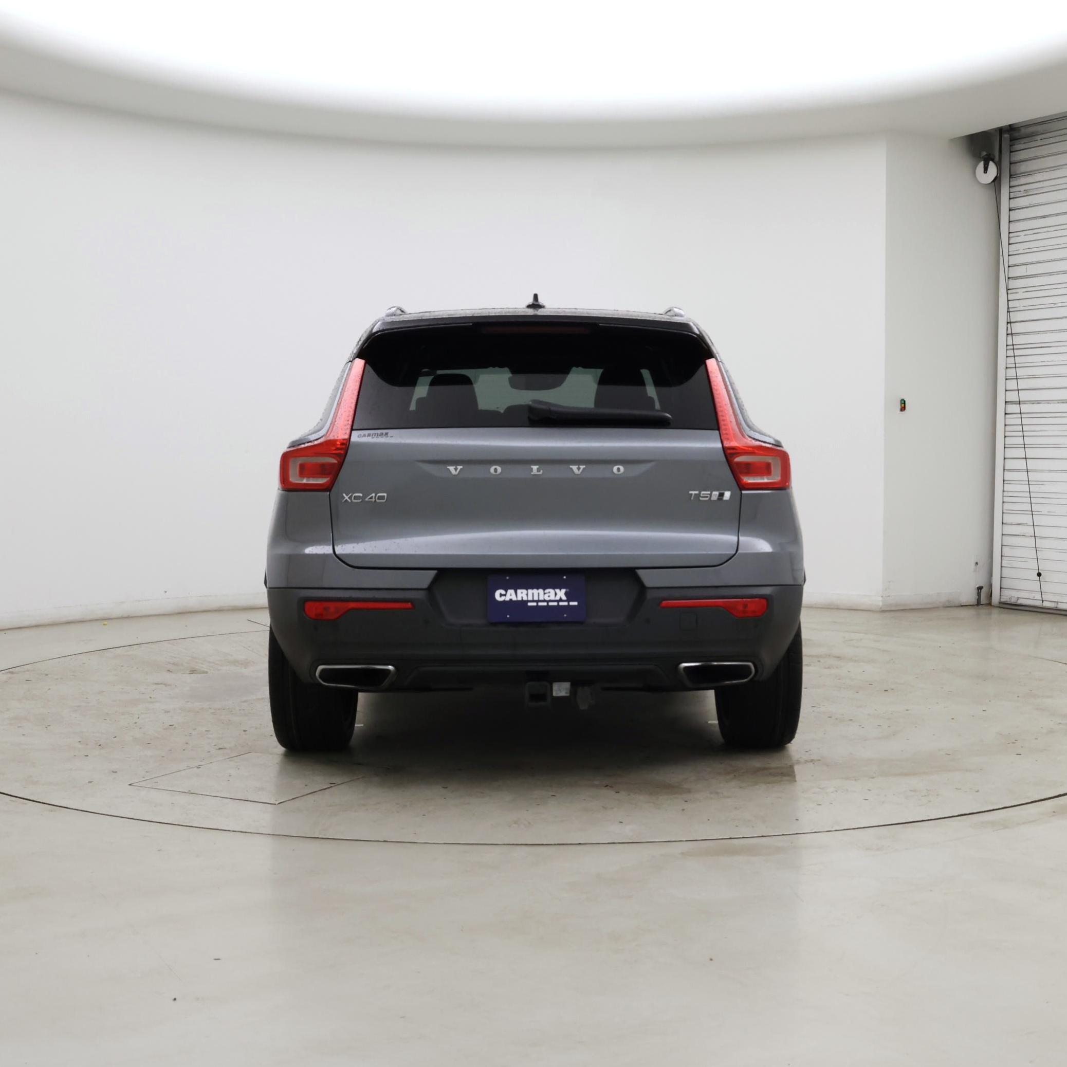 Thumbnail: 2019 Volvo XC40 - 6