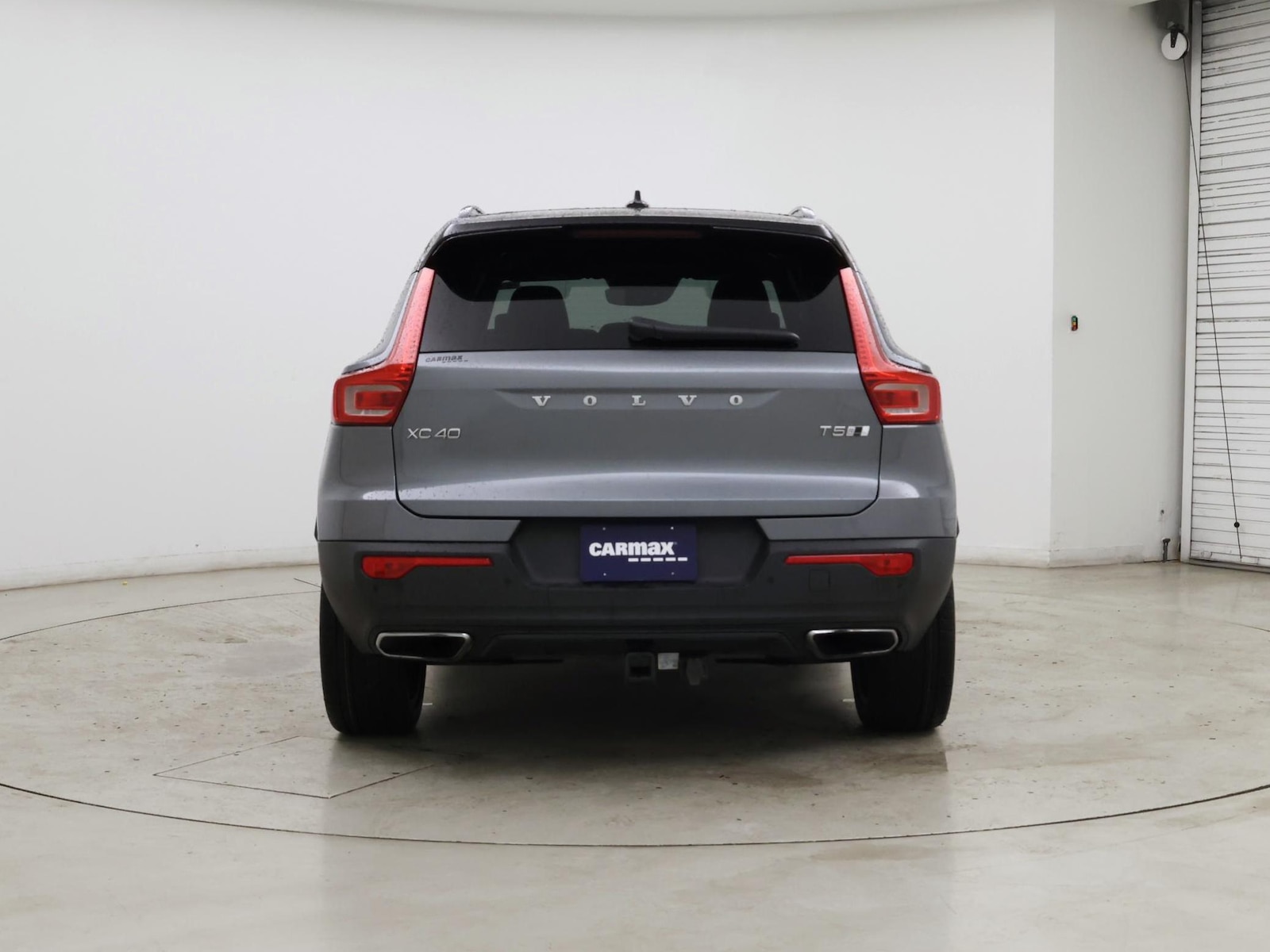 2019 Volvo XC40 R-Design - Photo 7