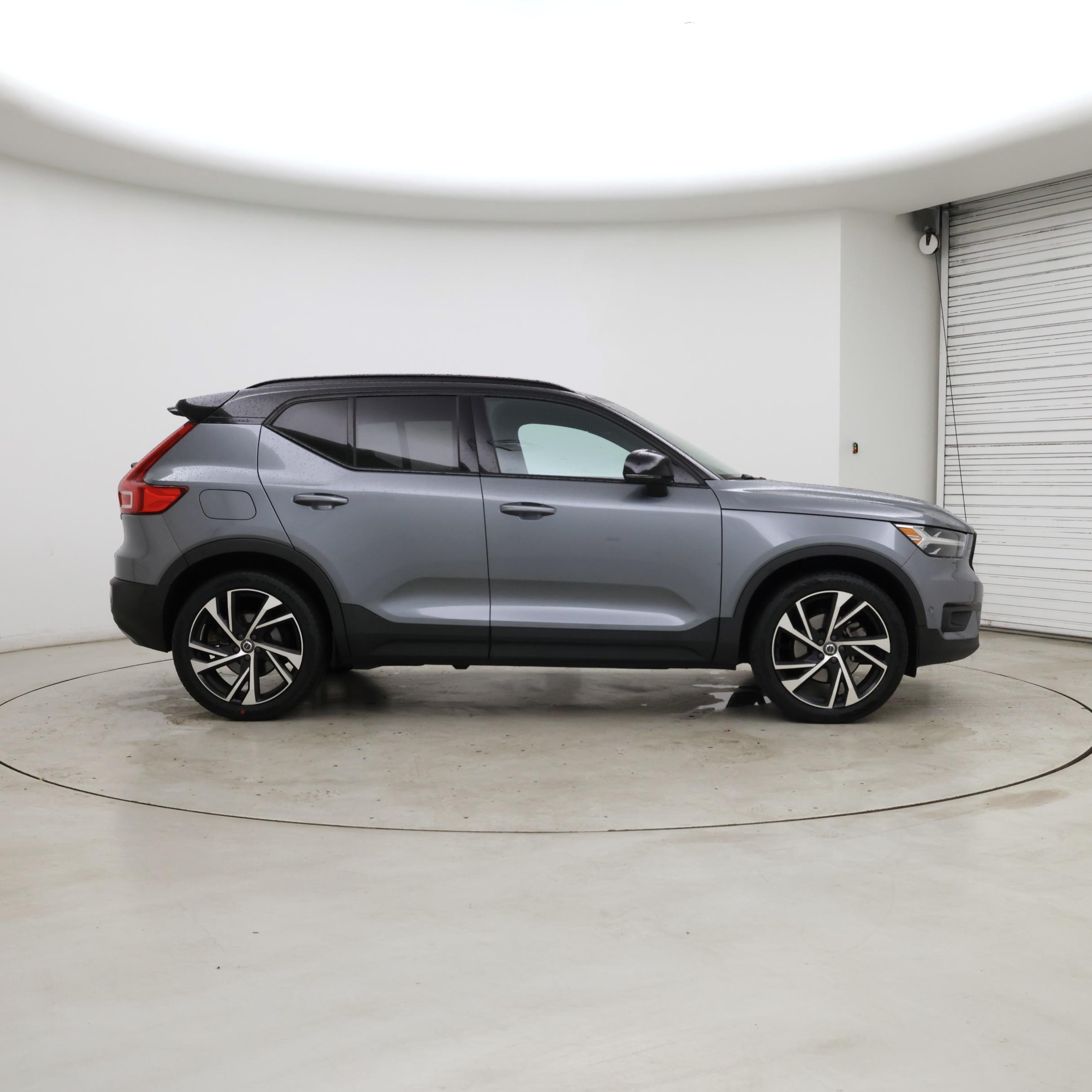 Thumbnail: 2019 Volvo XC40 - 7