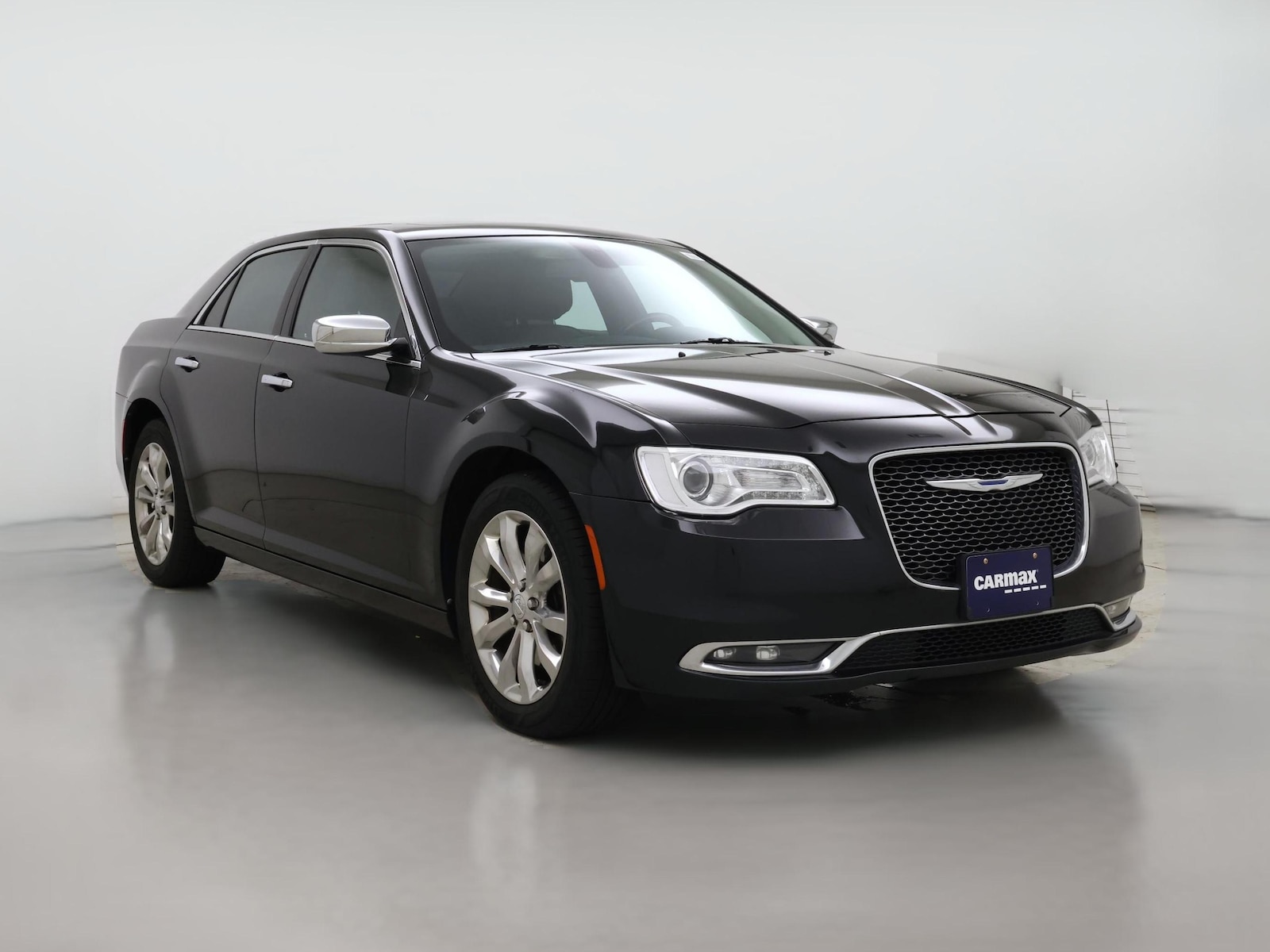 2018 Chrysler 300