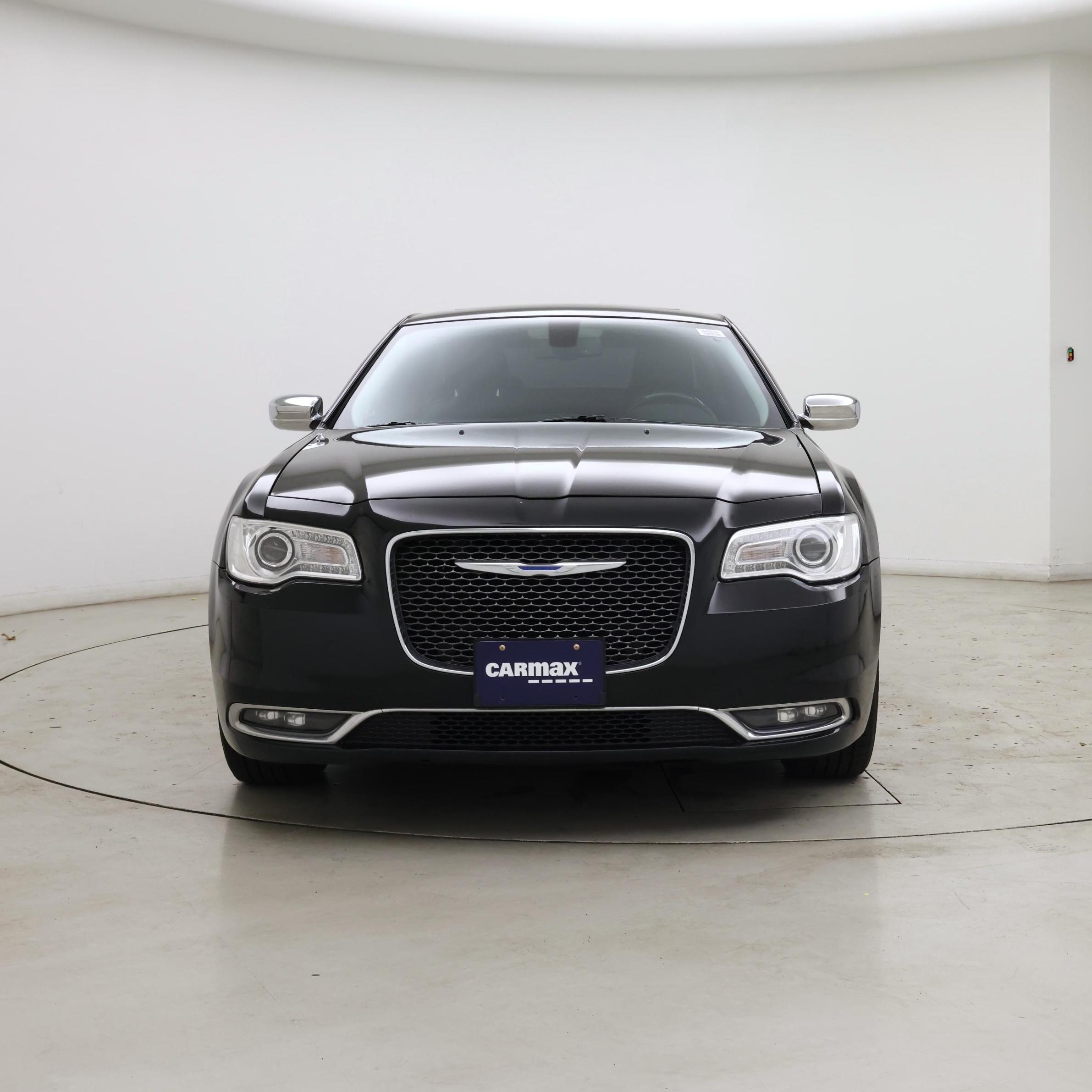Thumbnail: 2018 Chrysler 300 - 5