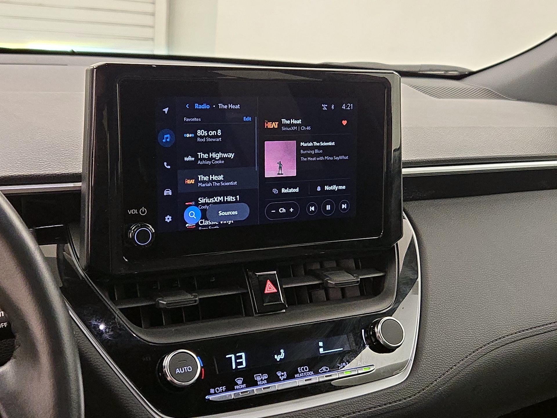 Thumbnail: 2023 Toyota Corolla Cross - 15